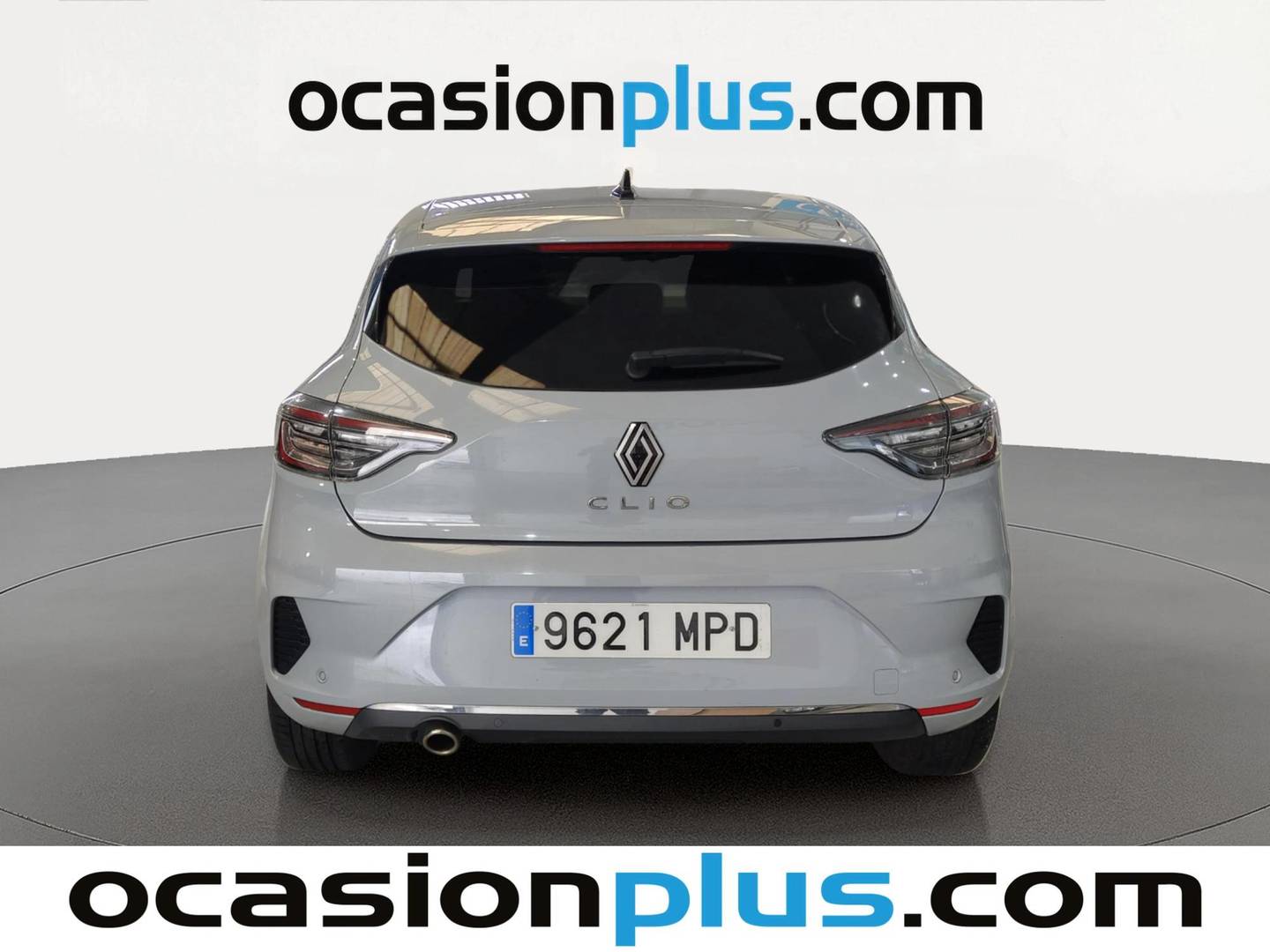 Renault Clio Renault Clio Techno TCe (90 CV) barato