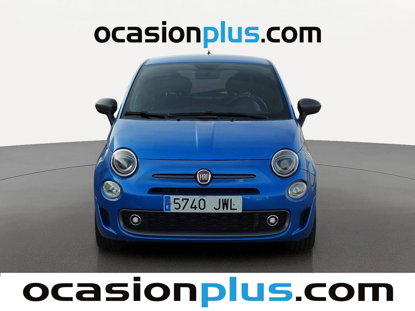 Foto Fiat 500 Fiat 500 1.2 8v S (69 CV)