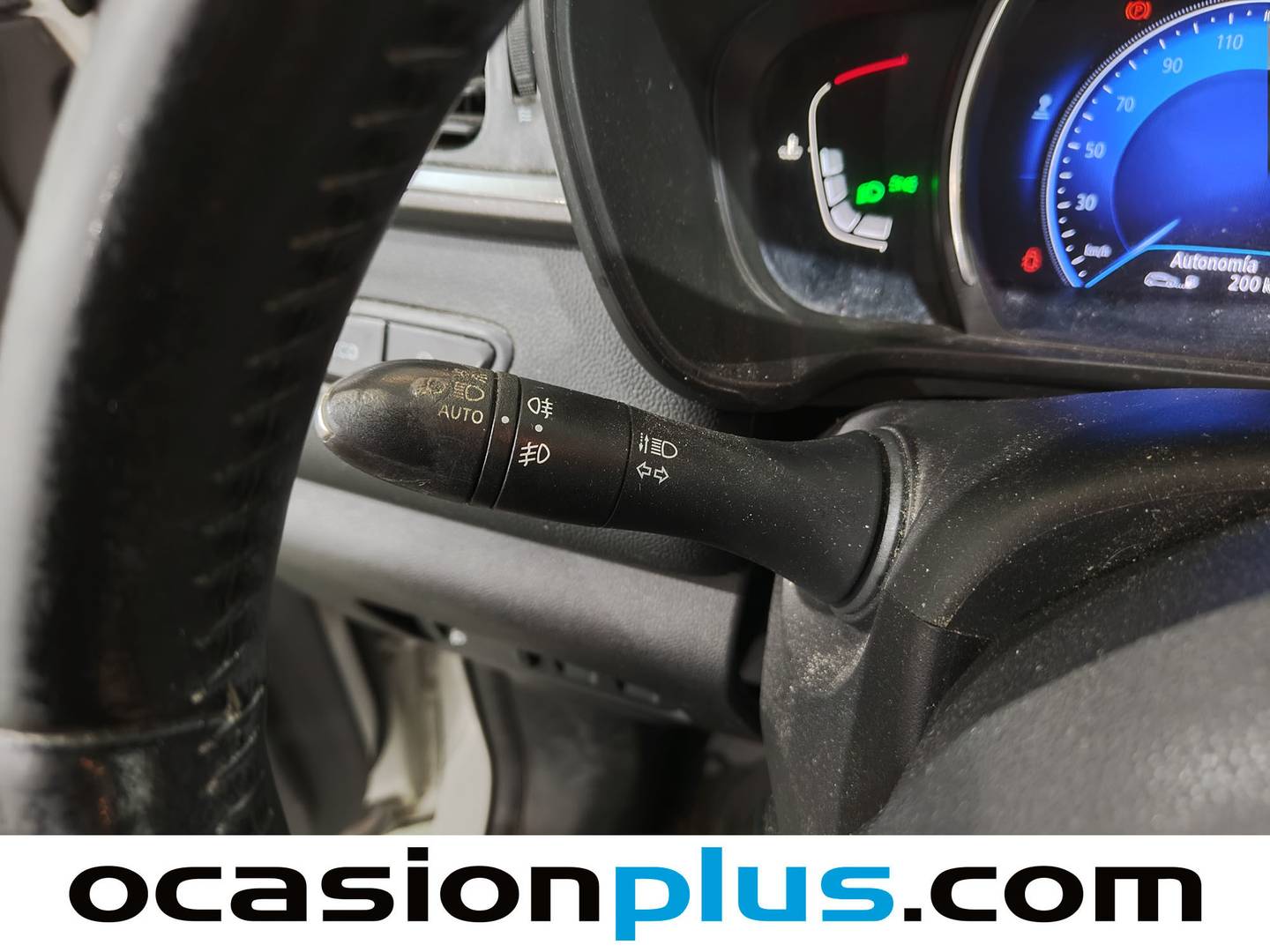Renault Kadjar Renault Kadjar Tech Road Energy TCe (130 CV) gasolina