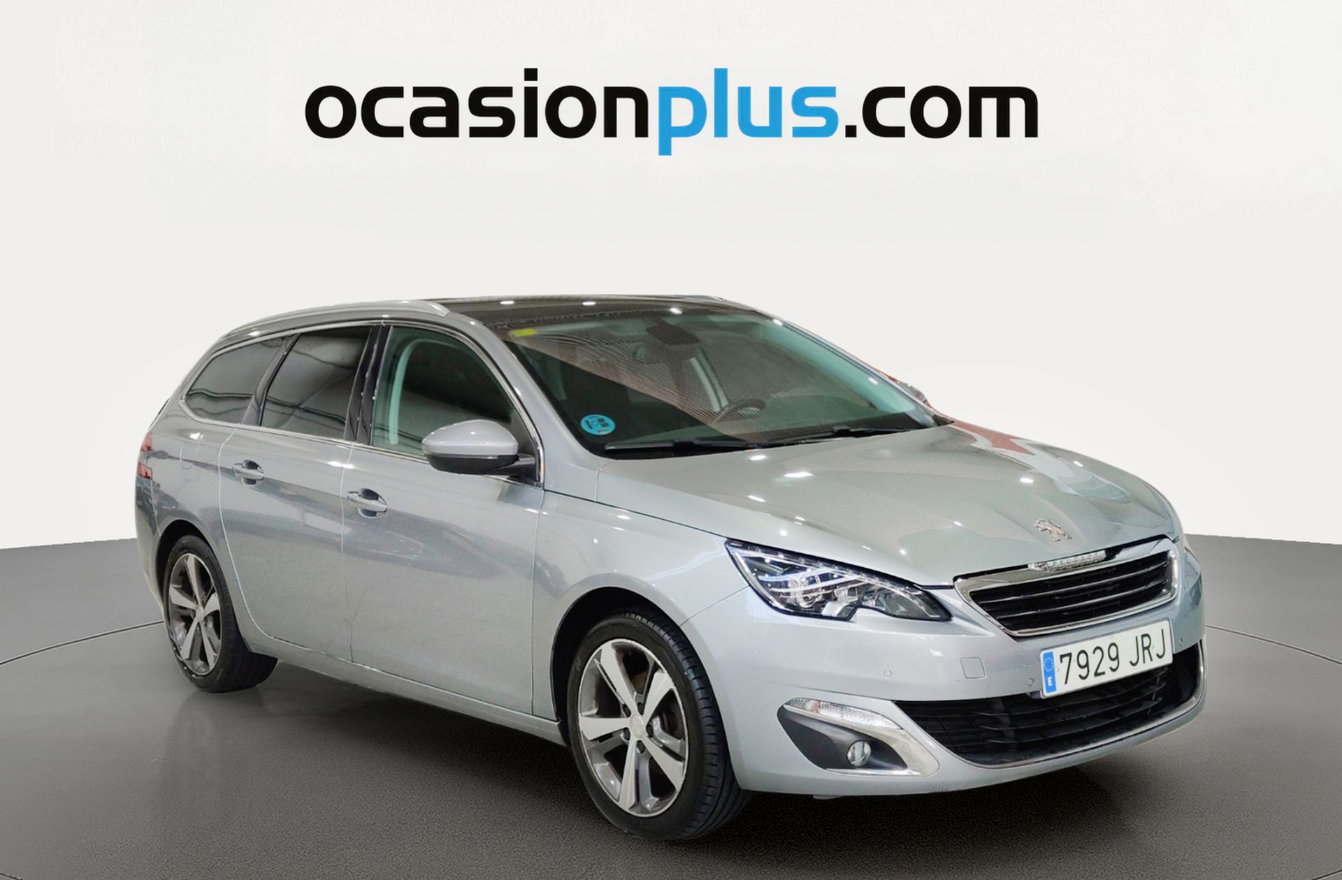 Peugeot 308 SW BlueHDi 120 Allure - foto 2