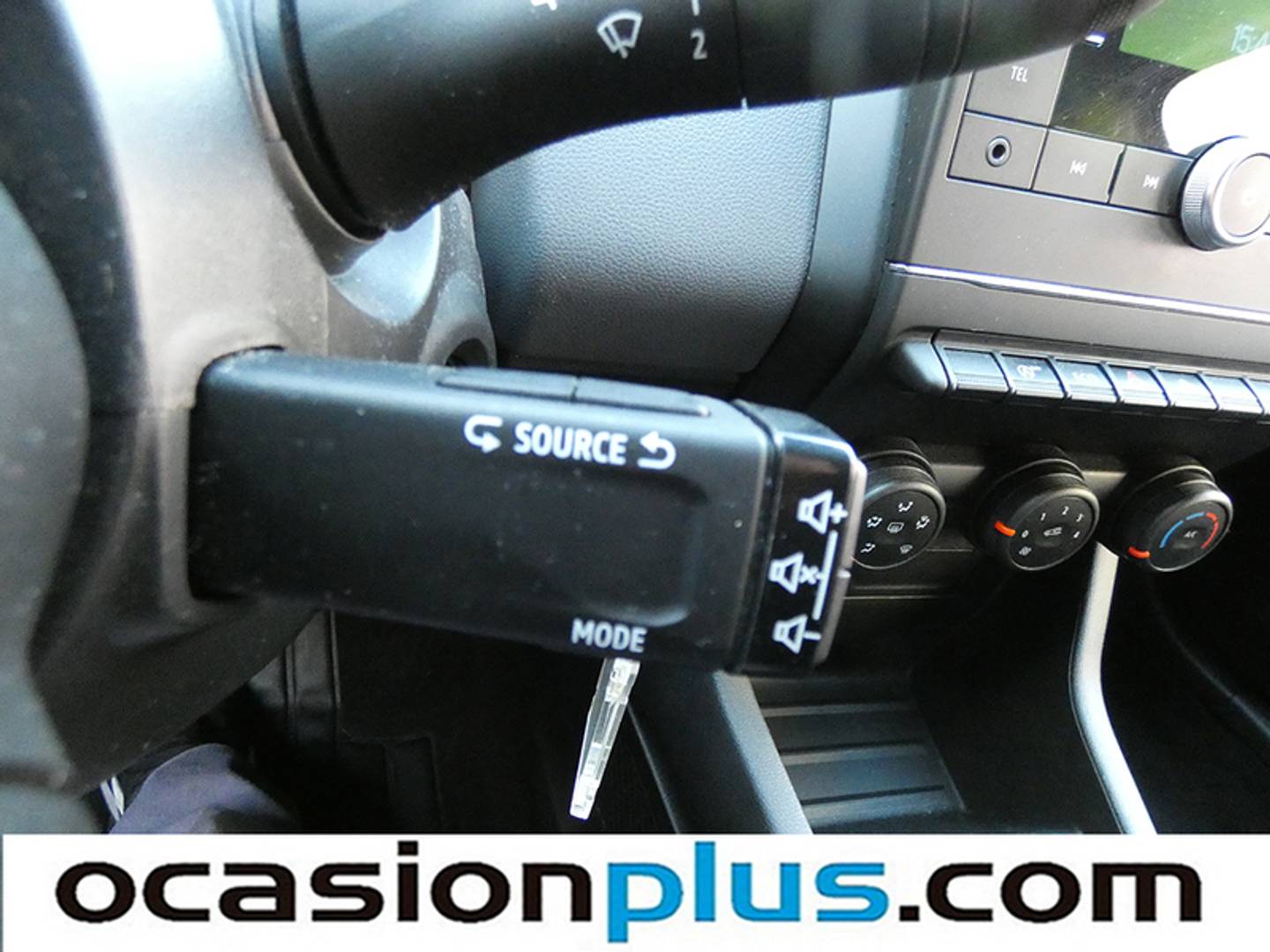 Foto Renault Clio Renault Clio Business TCe (90CV)