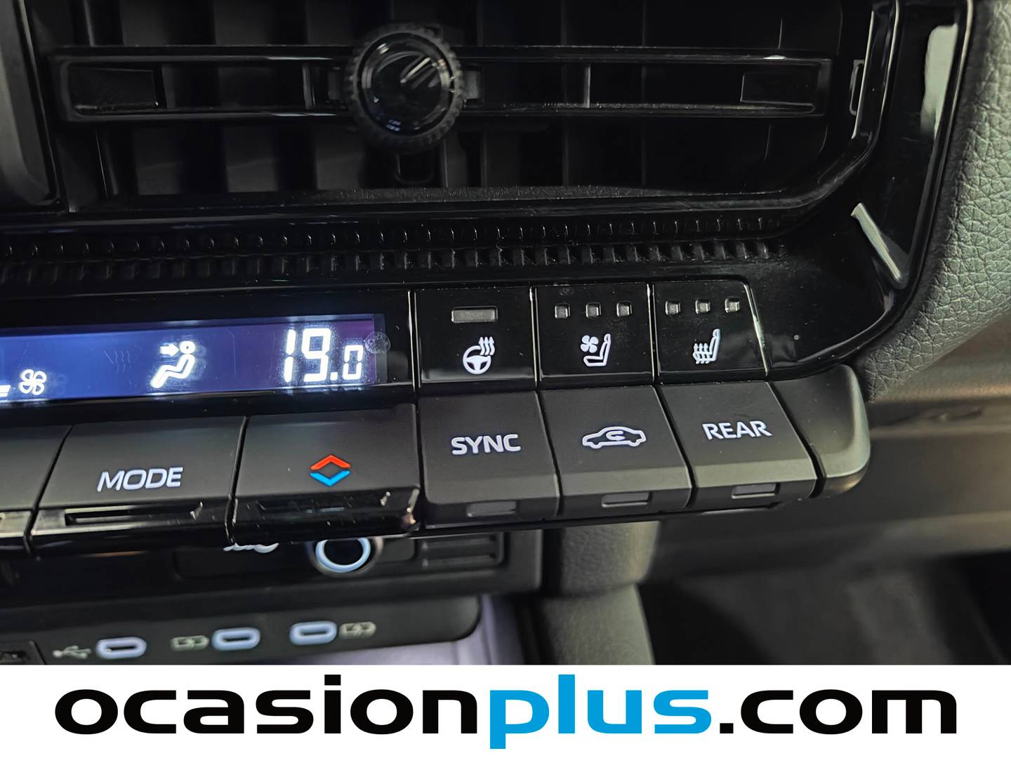 Paquetes del Toyota Land Cruiser Toyota Land Cruiser 250 250 VX Auto (204 CV) 7 PLAZAS