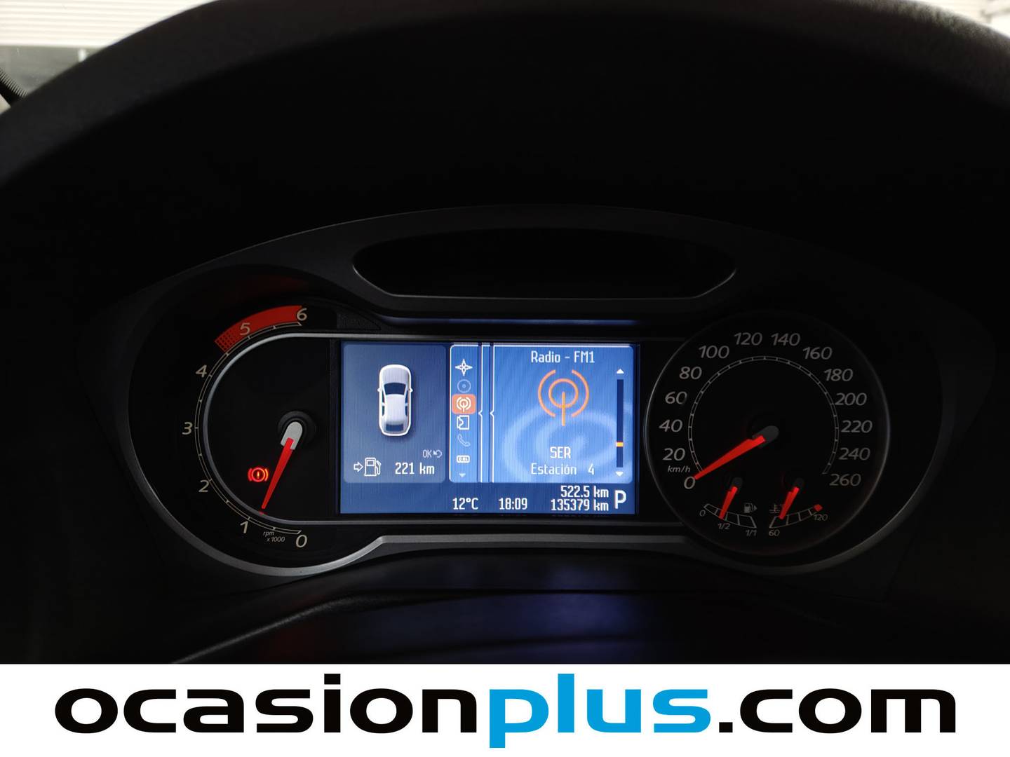 Ford Mondeo Ford Mondeo 2.0 TDCi 140 Trend X Sportbreak Auto 2010