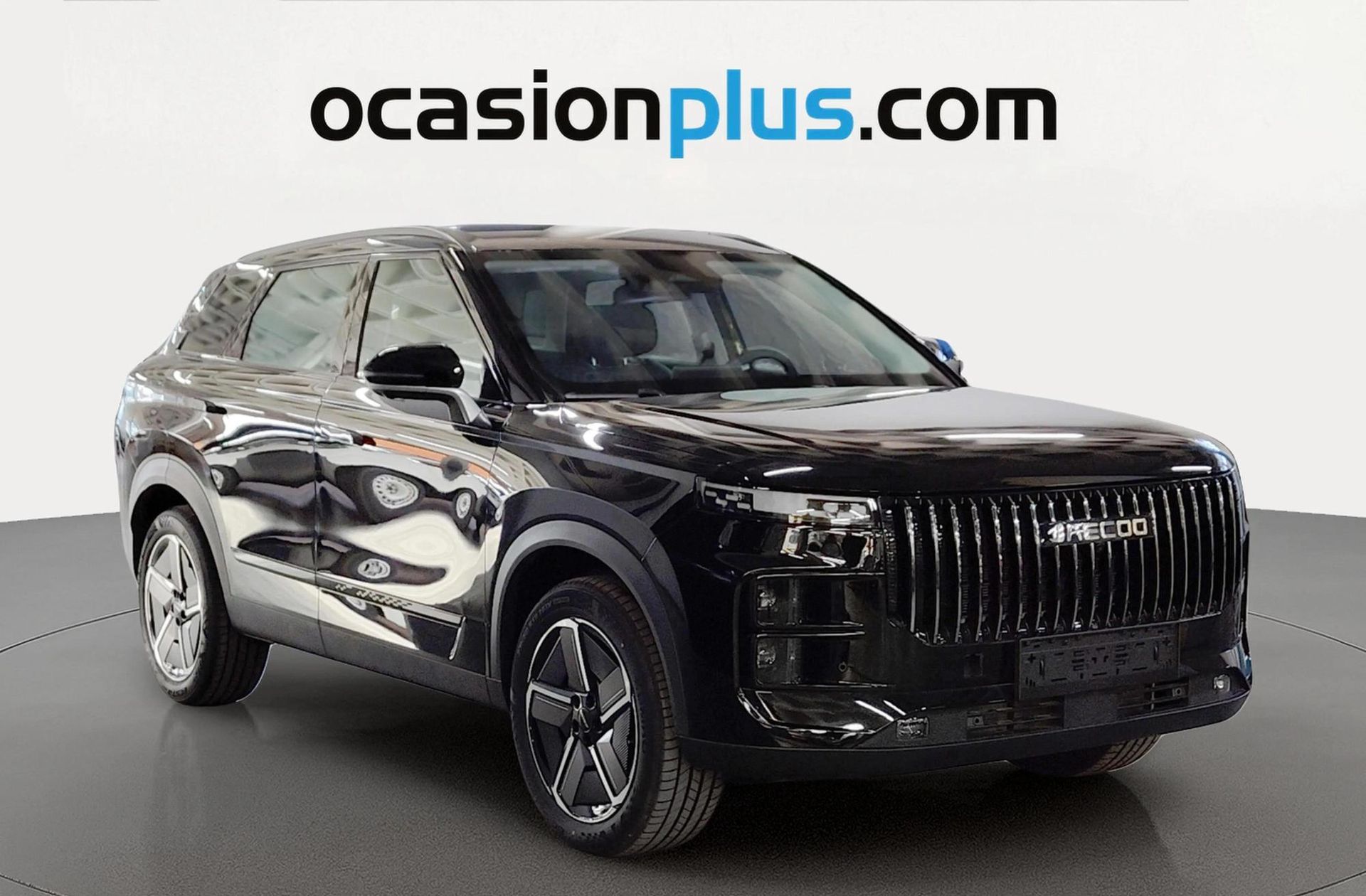Jaecoo 7 1.5 T-GDi PHEV +1DHT Select FWD - foto 2