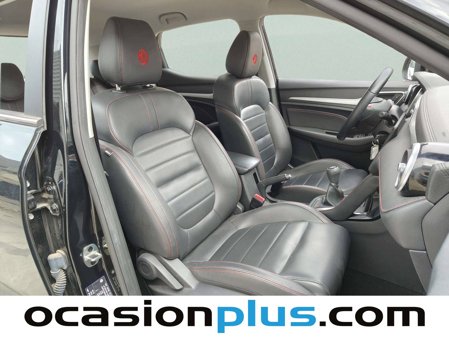 Foto MG ZS MG ZS 1.5 Luxury (106 CV)