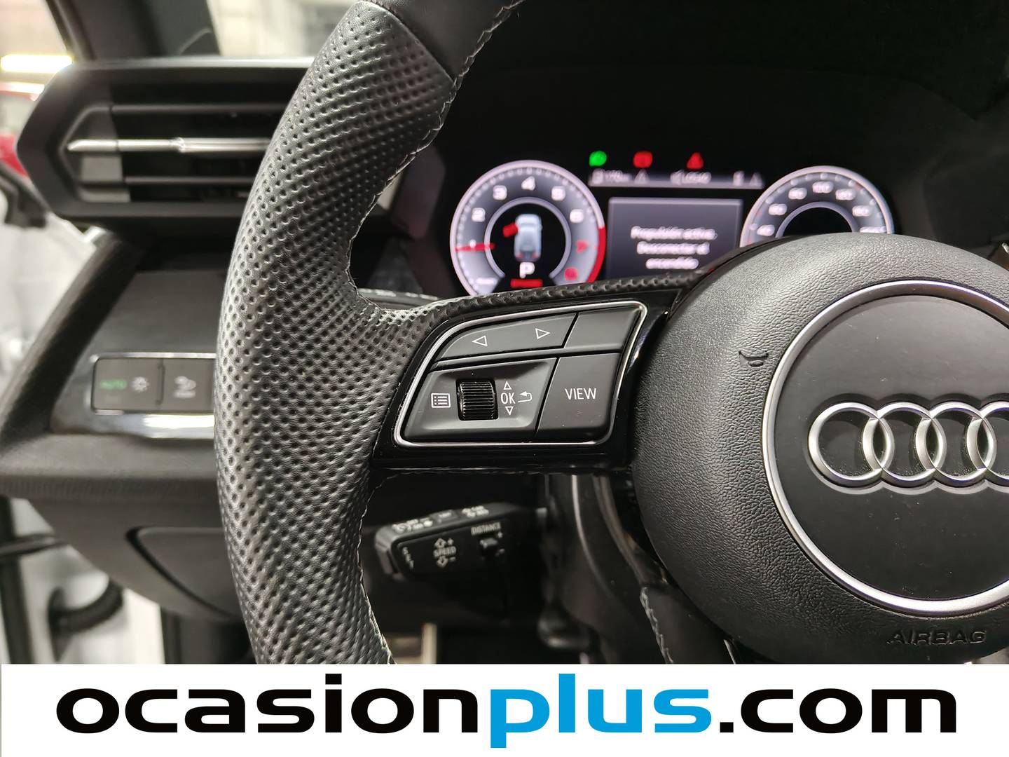 Audi A3 Audi A3 allstreet Genuine 35 TFSI (150 CV) S tronic Pack S-line 150cv