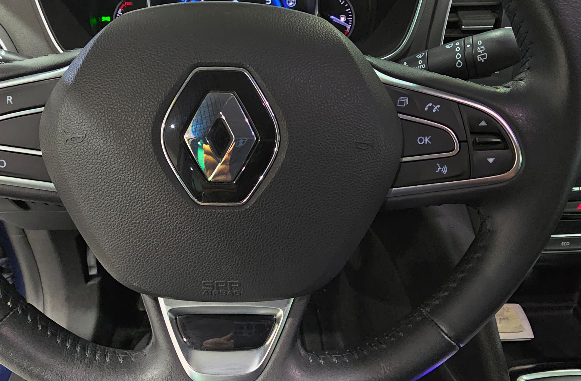 Renault Mégane Sport Tourer Zen Energy TCe EDC - foto 29
