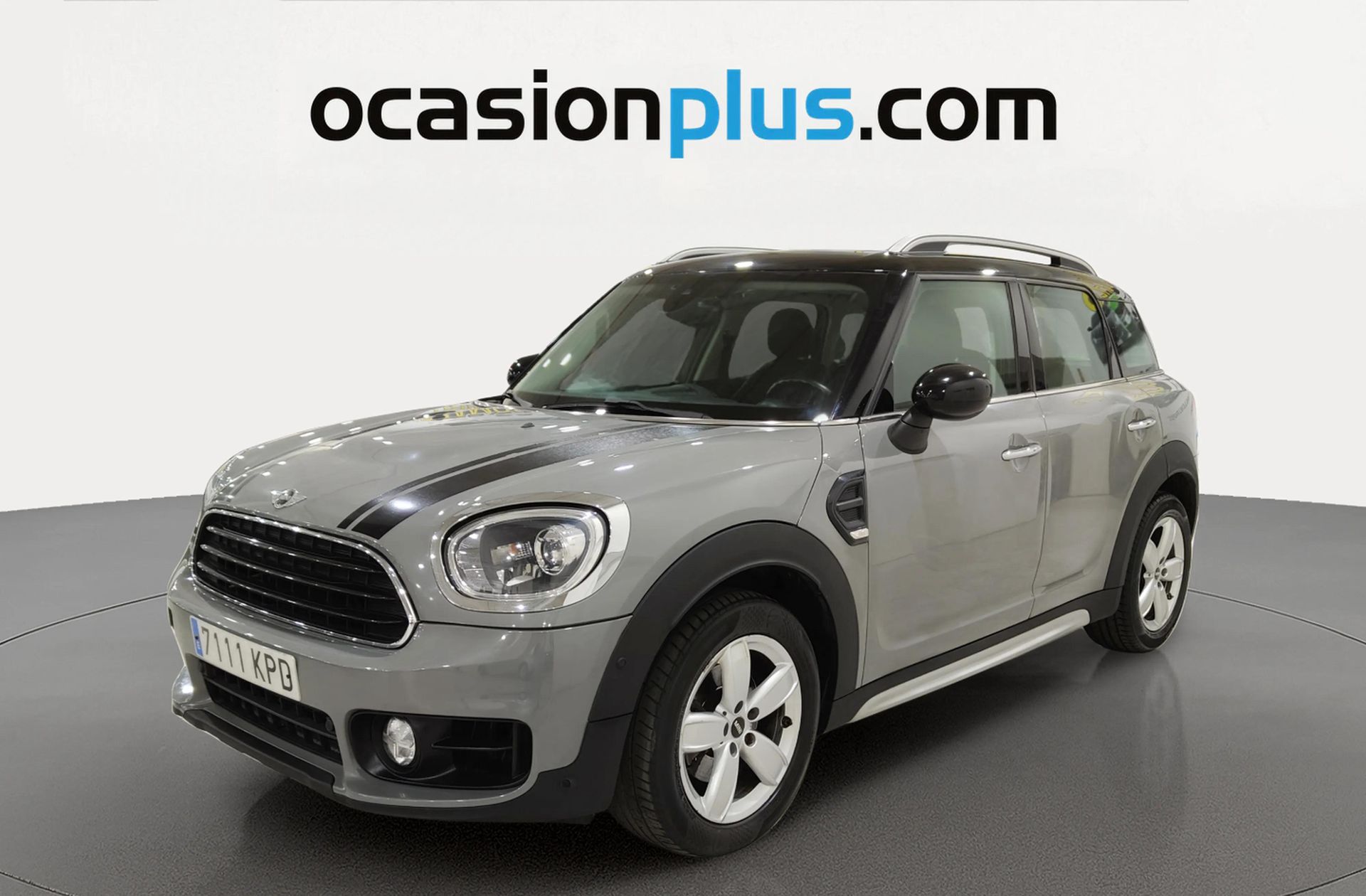 MINI Countryman Cooper