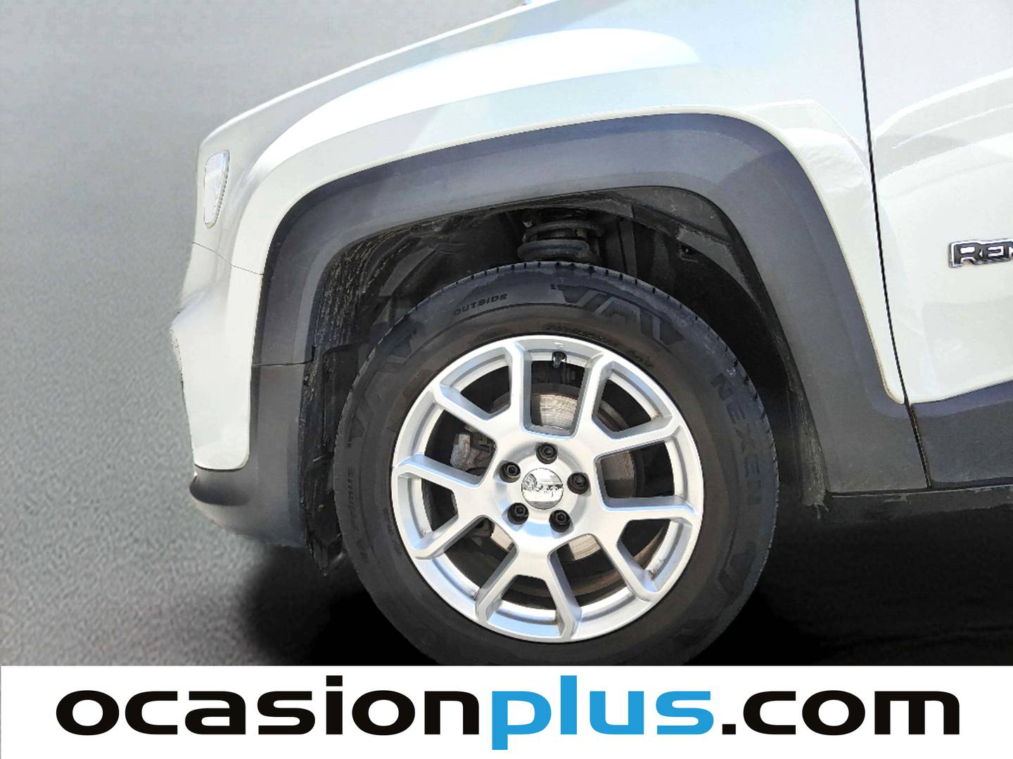 Jeep Renegade Jeep Renegade 1.6 Multijet Limited 4x2 (130 CV) 2022