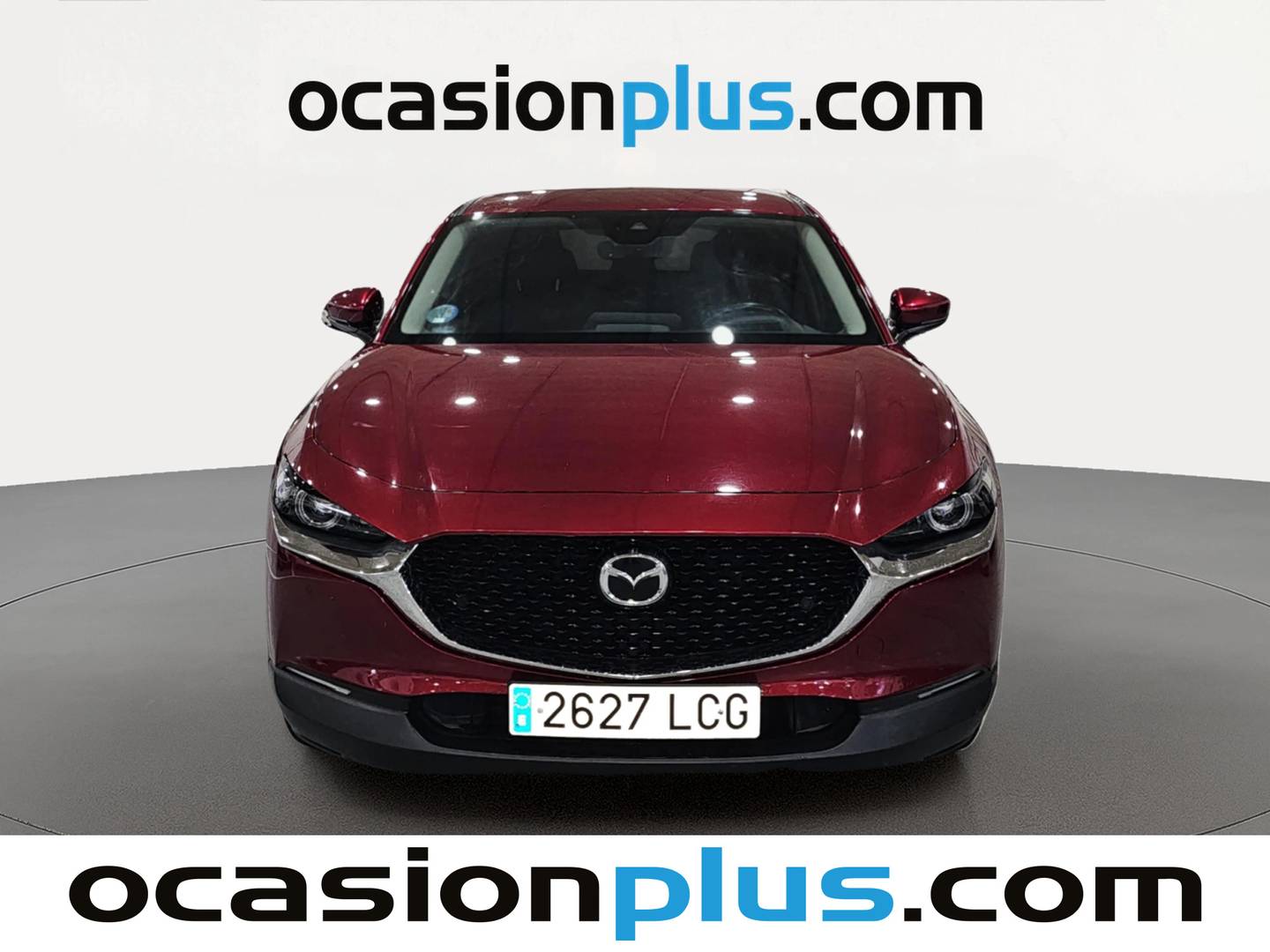 Mazda CX-30 Mazda CX-30 2.0 Skyactiv-X Zenith 180 CV) barato