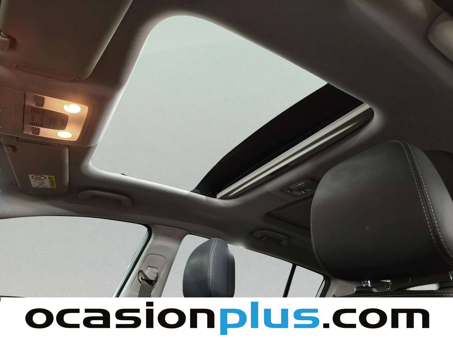 Extras y acabados del KIA Sportage KIA Sportage 1.7 CRDI VGT x-Tech Eco-Dynam 4x2 (115 CV)