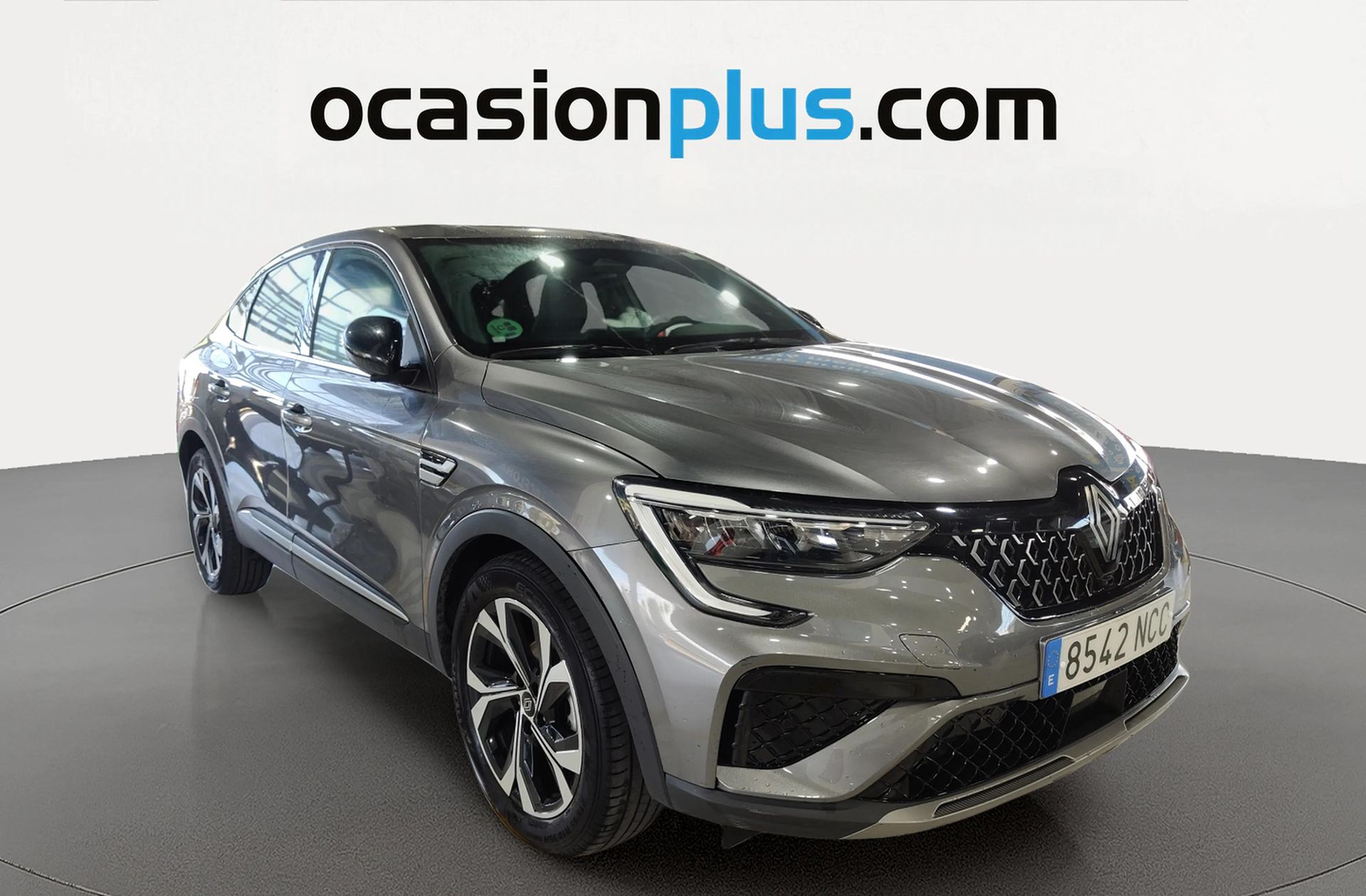 Renault Arkana Techno TCe 140 mild hybrid EDC - foto 2
