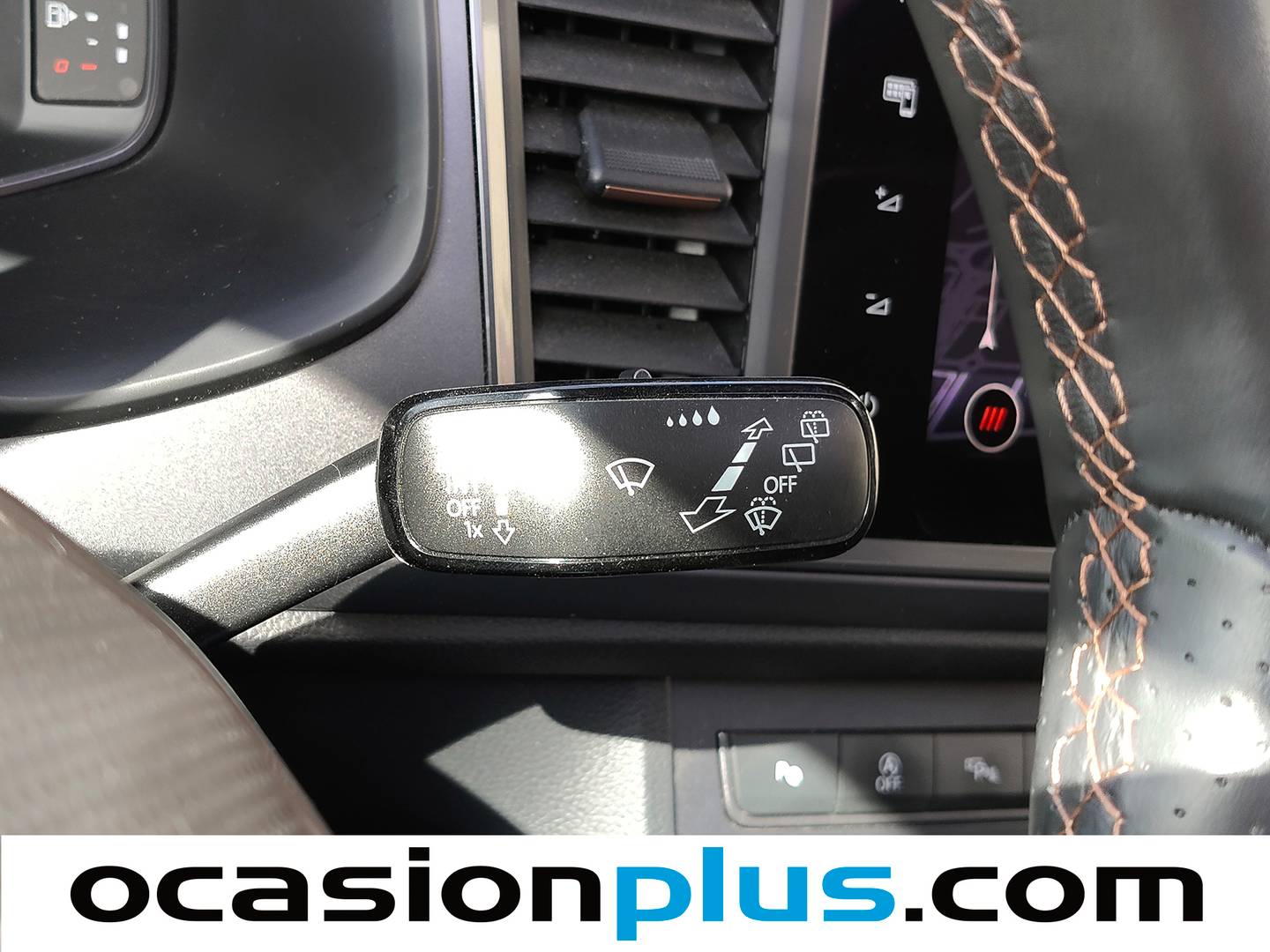 Cupra Ateca Cupra Ateca 2.0 TSI 4Drive DSG (300 CV) km 0