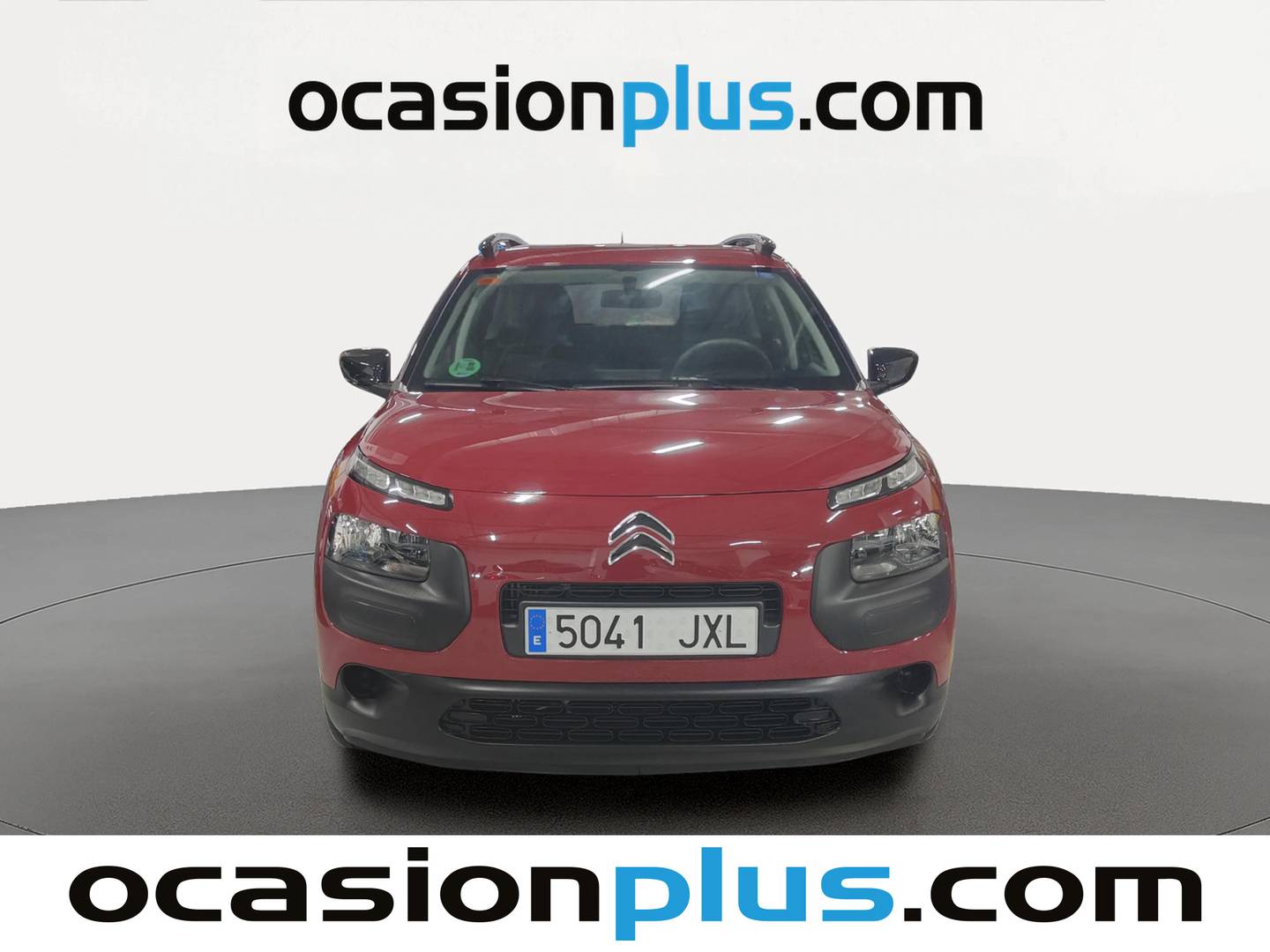 Citroën C4 Cactus Citroen C4 Cactus PureTech 110 S&S Feel (110 CV) barato