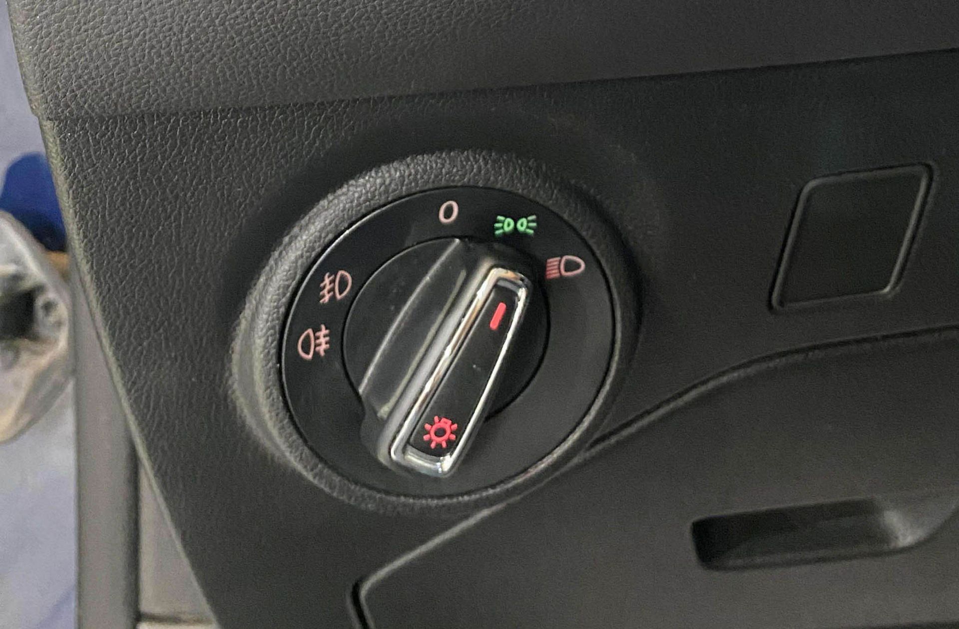 SEAT León 1.2 TSI Style - foto 19