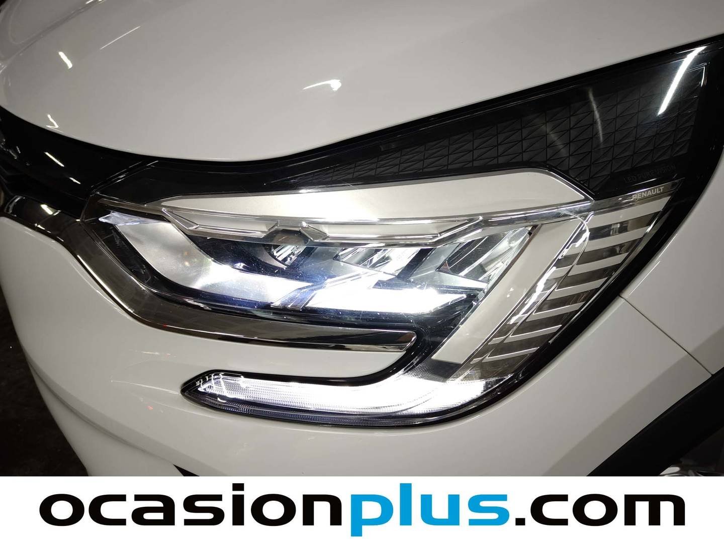 Renault Captur Renault Captur Intens TCe (90 CV) 90cv