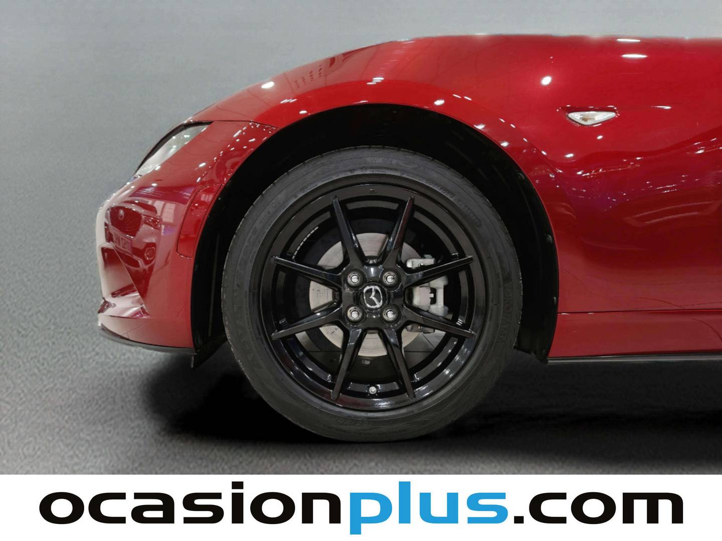 Mazda MX-5 Mazda MX-5 1.5 Origin ST (132 CV) 2019