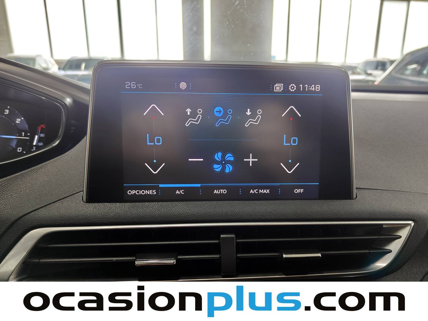 Peugeot 3008 Peugeot 3008 THP 165 GT Line S&S Auto (165 CV) km 0