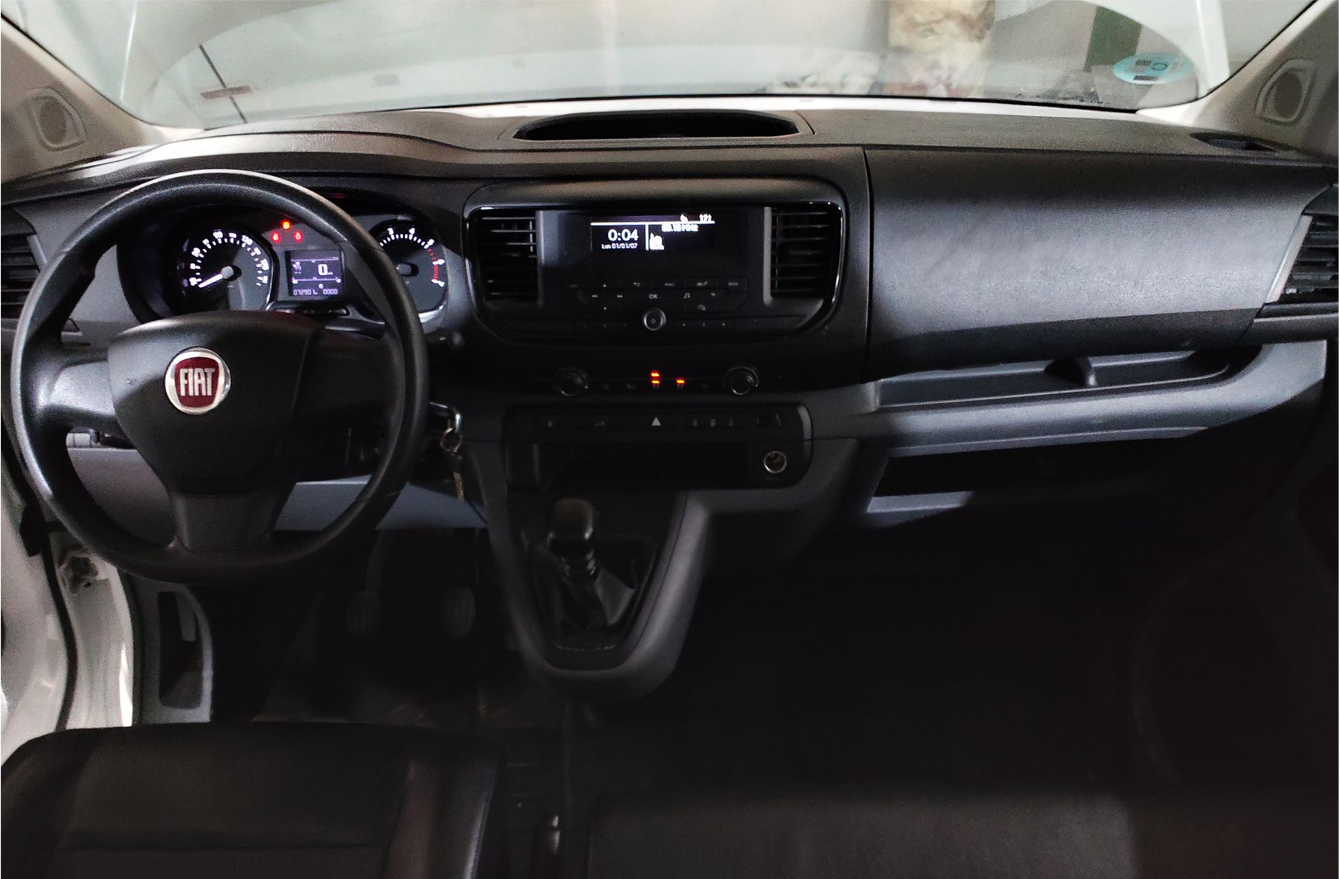 Fiat Scudo Furgon 1.5 BlueHDi L1 Business - foto 5