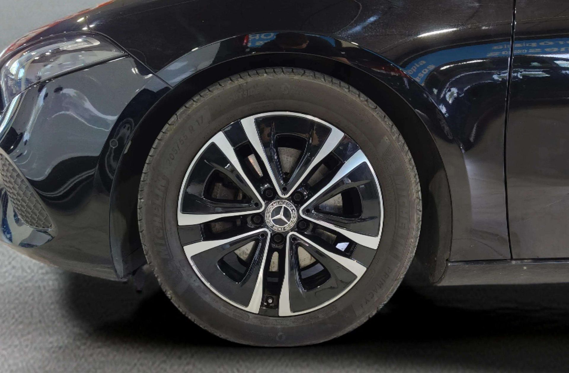 Mercedes-Benz Clase A 180 - foto 38