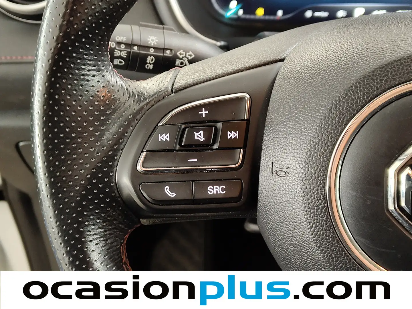 Foto MG HS MG HS 1.5 Turbo GDI Comfort DCT (162 CV)