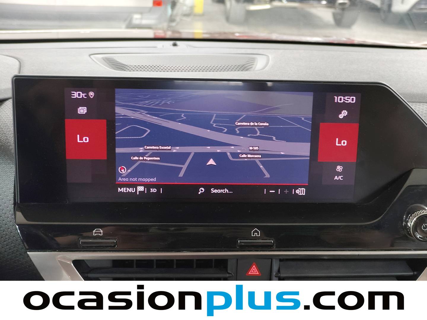 Equipamiento del Citroën C4 Citroën C4 BlueHDi 130 S&S Shine EAT8 (130 CV)