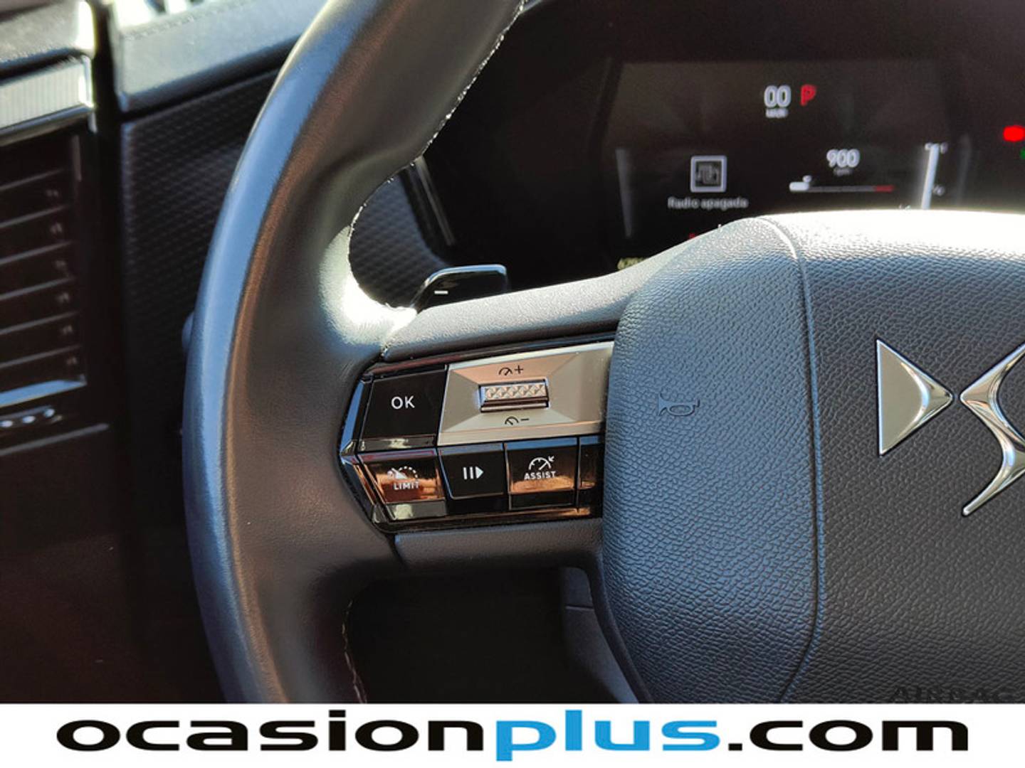 Foto DS DS 4 DS DS4 BlueHDi 130 Trocadero Auto (130 CV)