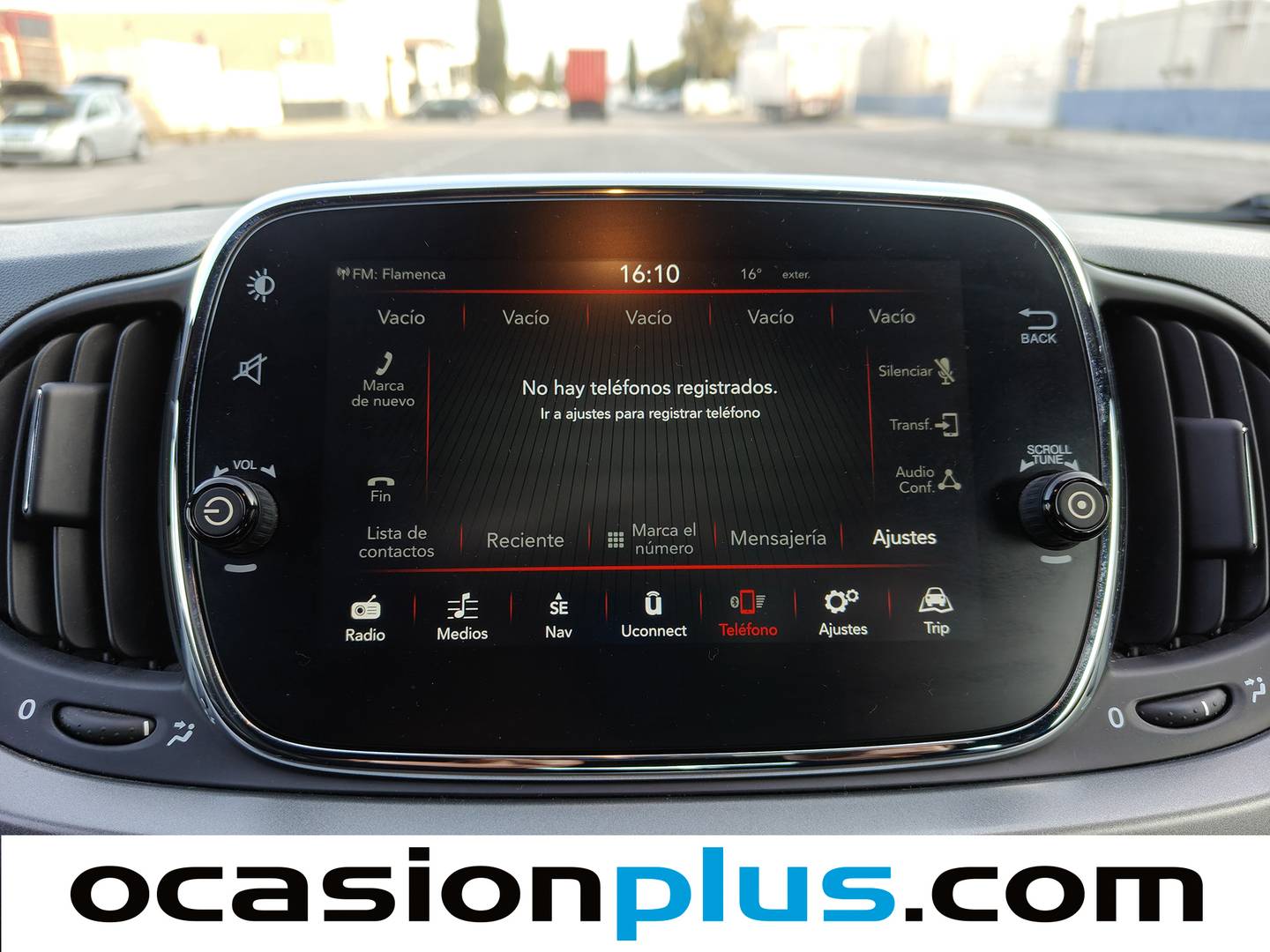 Foto Fiat 500 Fiat 500 1.2 8v S (69 CV)