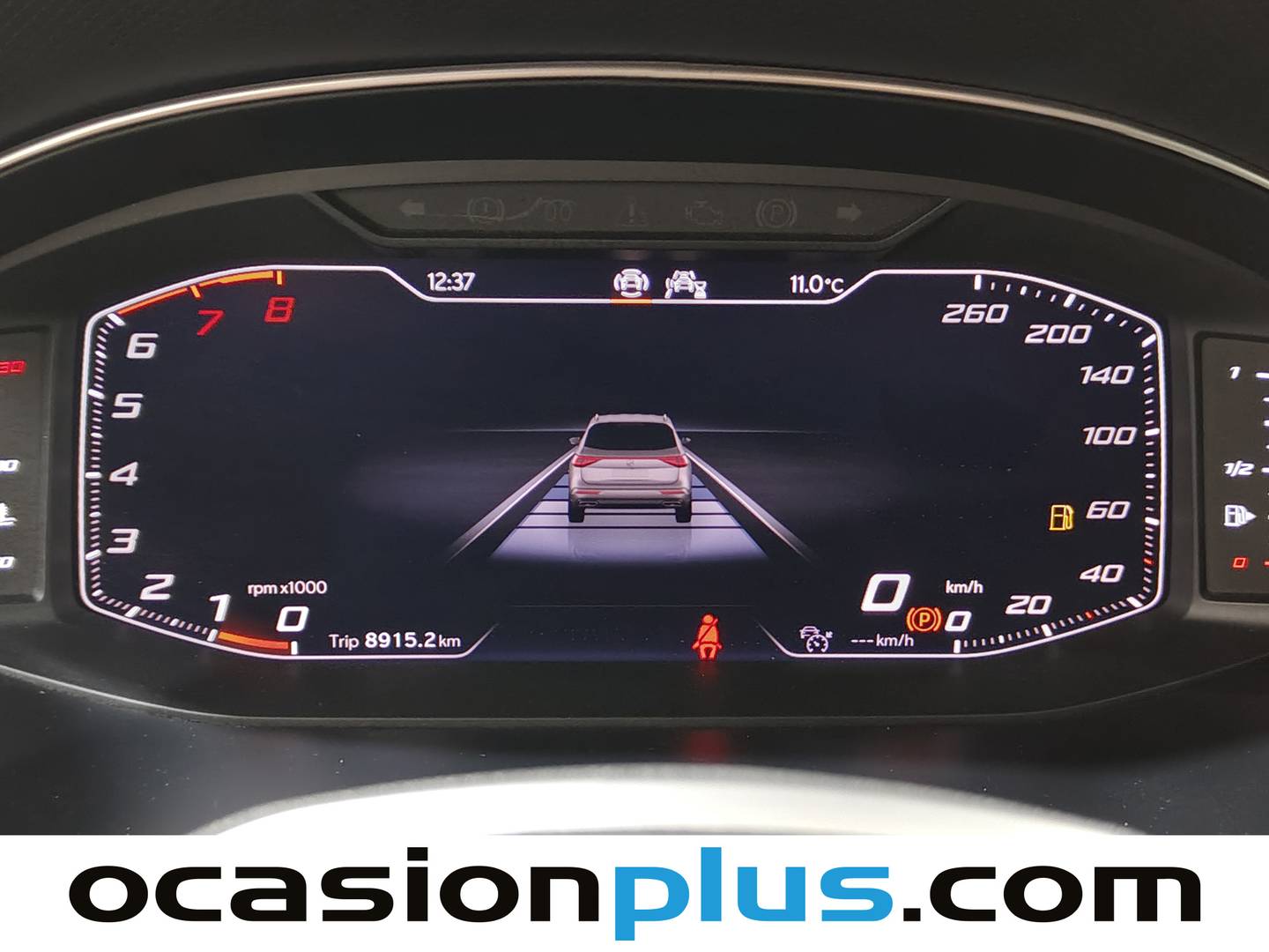 Foto Seat Arona SEAT Arona 1.0 TSI Style XL Edition (110 CV)