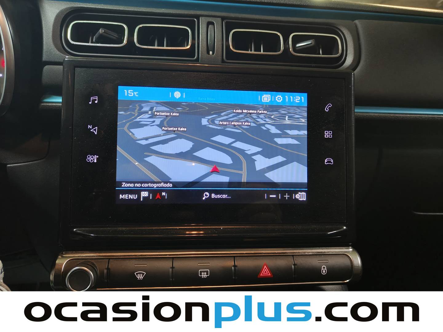 Foto Citroën C3 Citroen C3 PureTech 83 Feel Pack (83 CV)