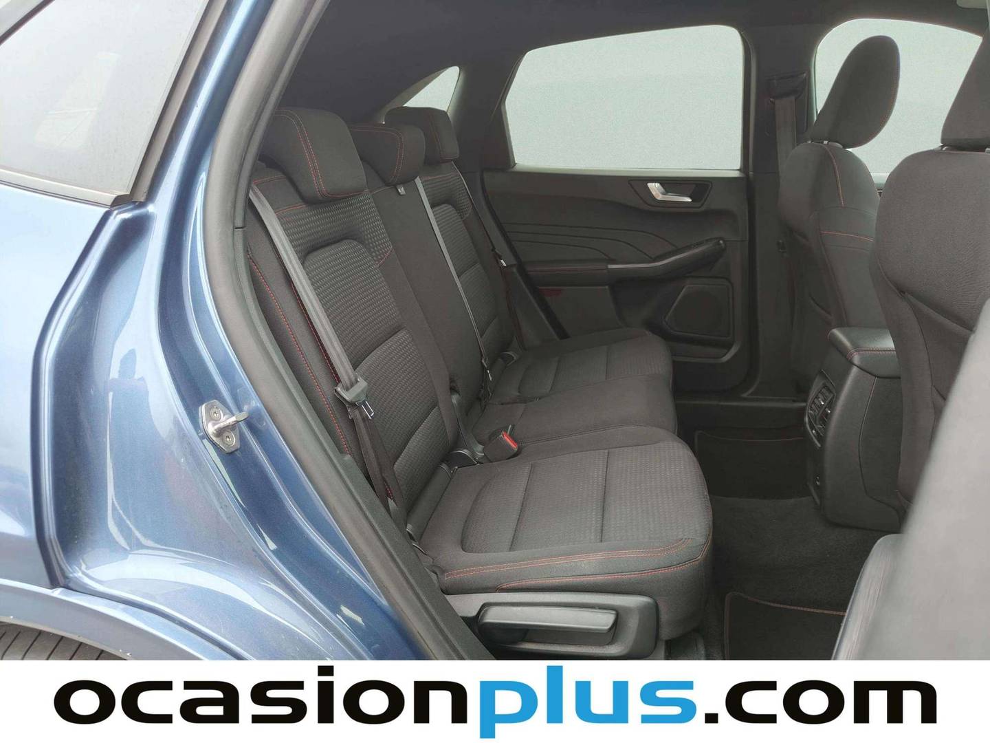 Ford Kuga Ford Kuga 1.5 EcoBlue ST-Line Auto (120 CV) al mejor precio