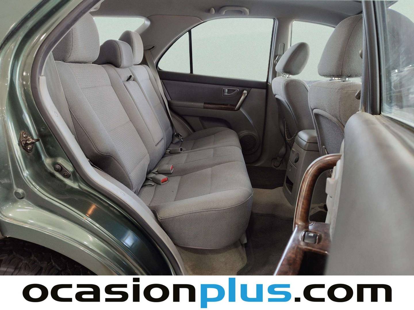 KIA Sorento KIA Sorento 2.5 CRDi EX AWD (140 CV) al mejor precio