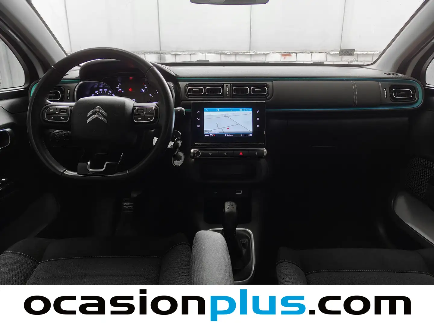 Foto Citroën C3 Citroen C3 PureTech 83 Feel Pack (83 CV)