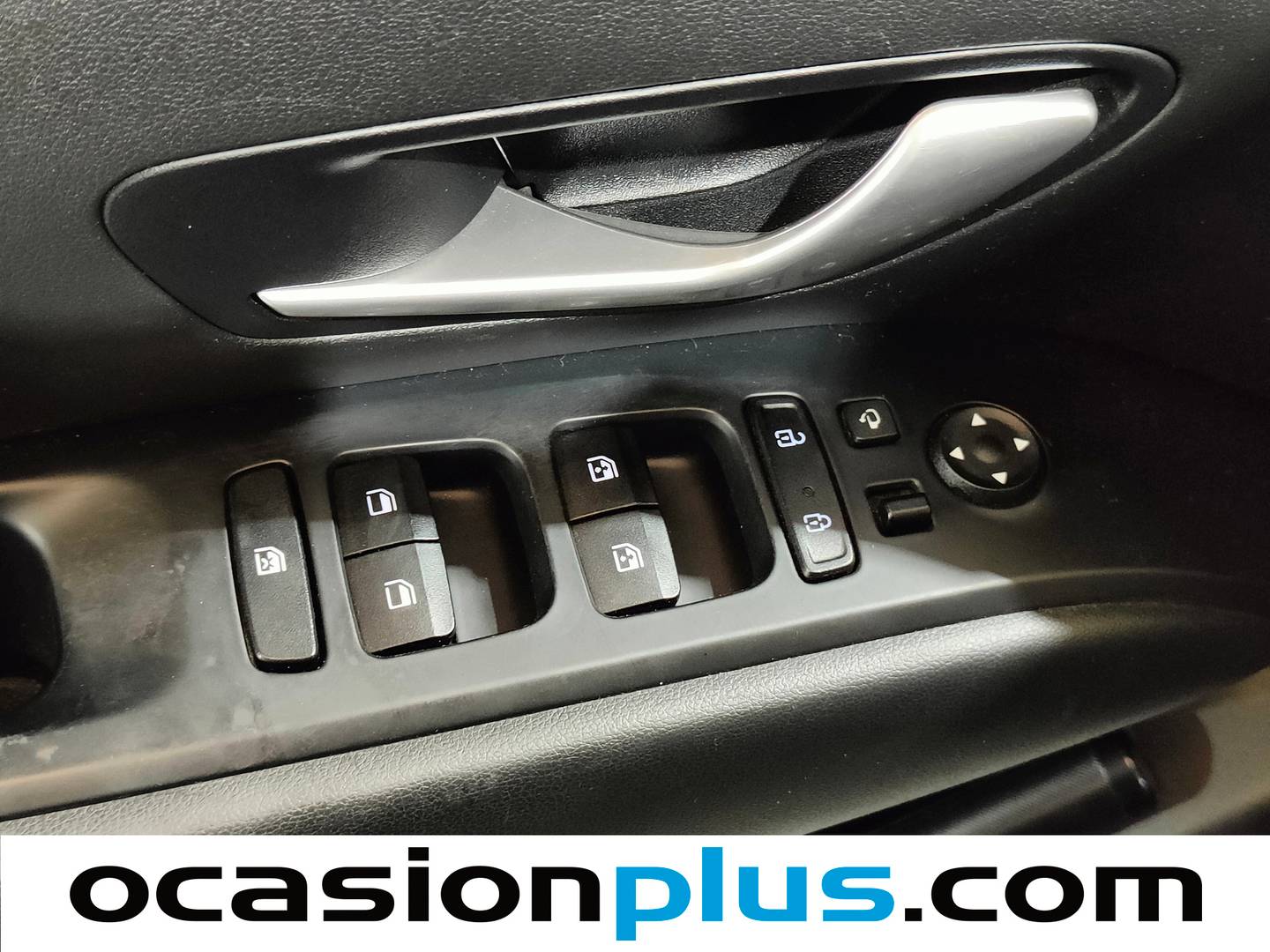 Hyundai Tucson Hyundai Tucson 1.6 TGDI HEV Maxx Auto (230 CV) híbrido
