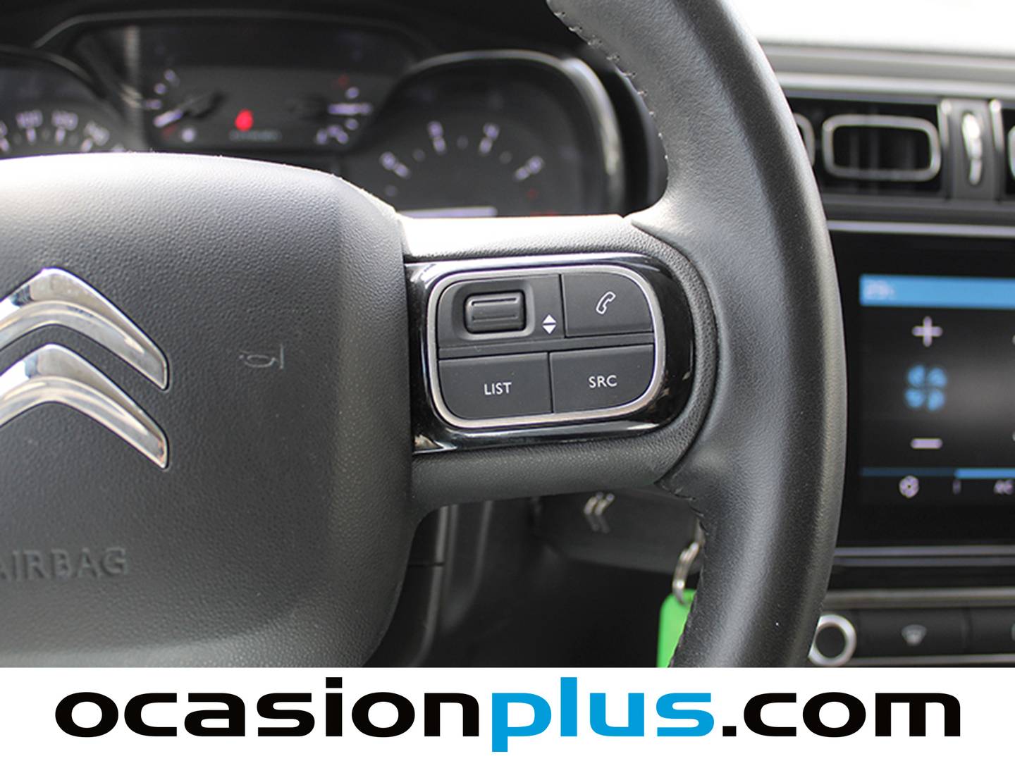 Foto Citroën C3 Citroen C3 110 S&S Shine EAT6 (110 CV)