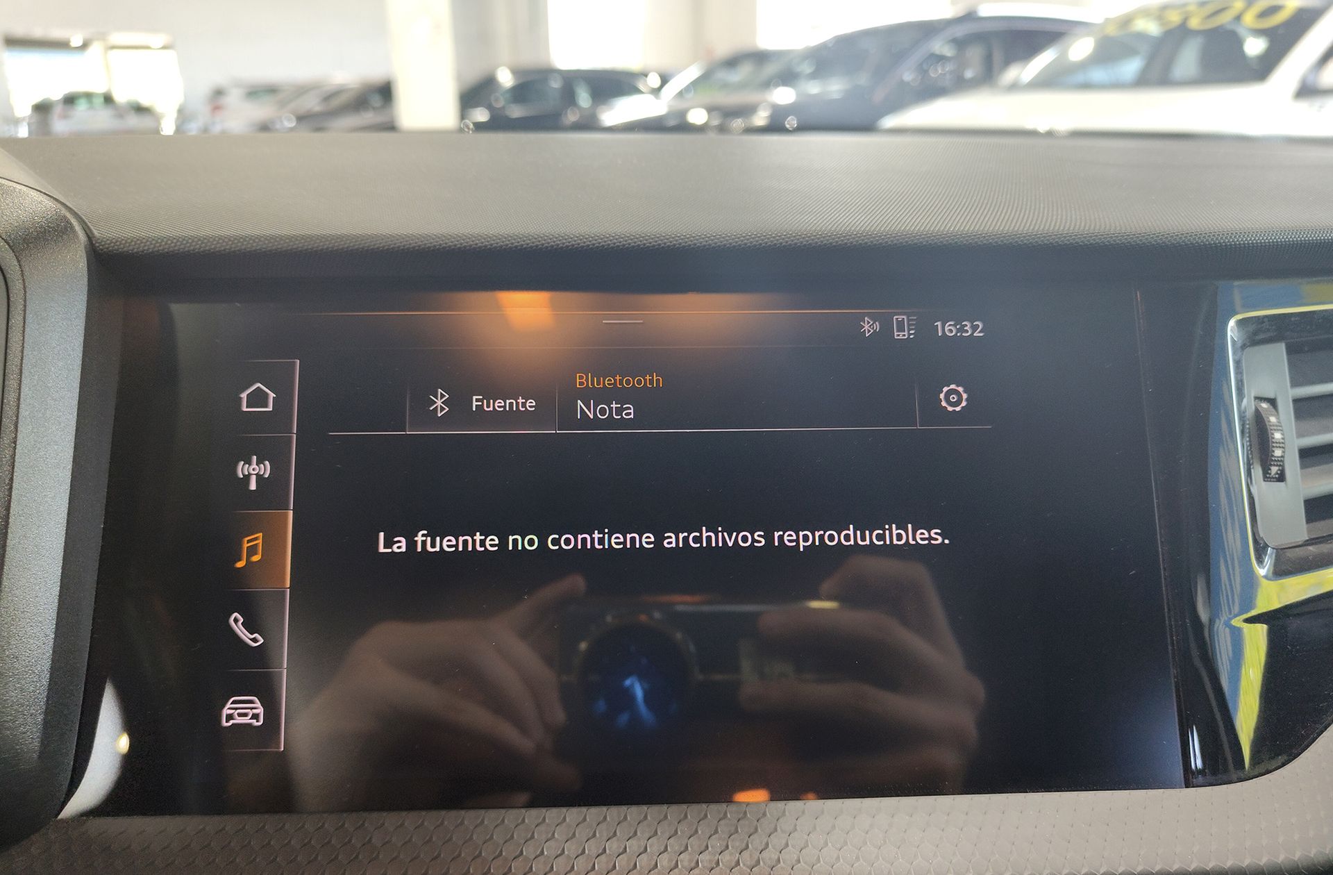 Audi A1 Sportback Epic edition 30 TFSI Pack S-line - foto 31