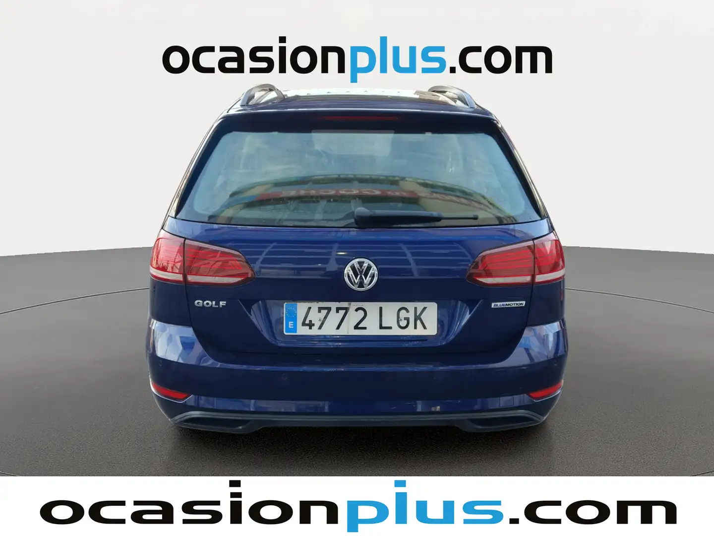 Foto Volkswagen Golf Volkswagen Golf Variant Last Edition 1.5 TSI (130 CV)