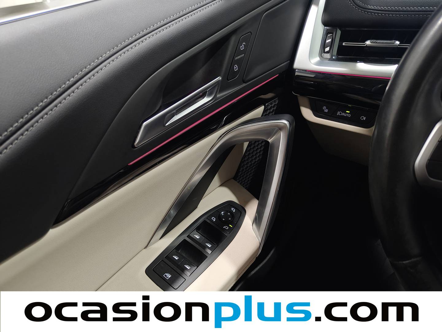 BMW X1 BMW X1 sDrive18d (150 CV) 150cv