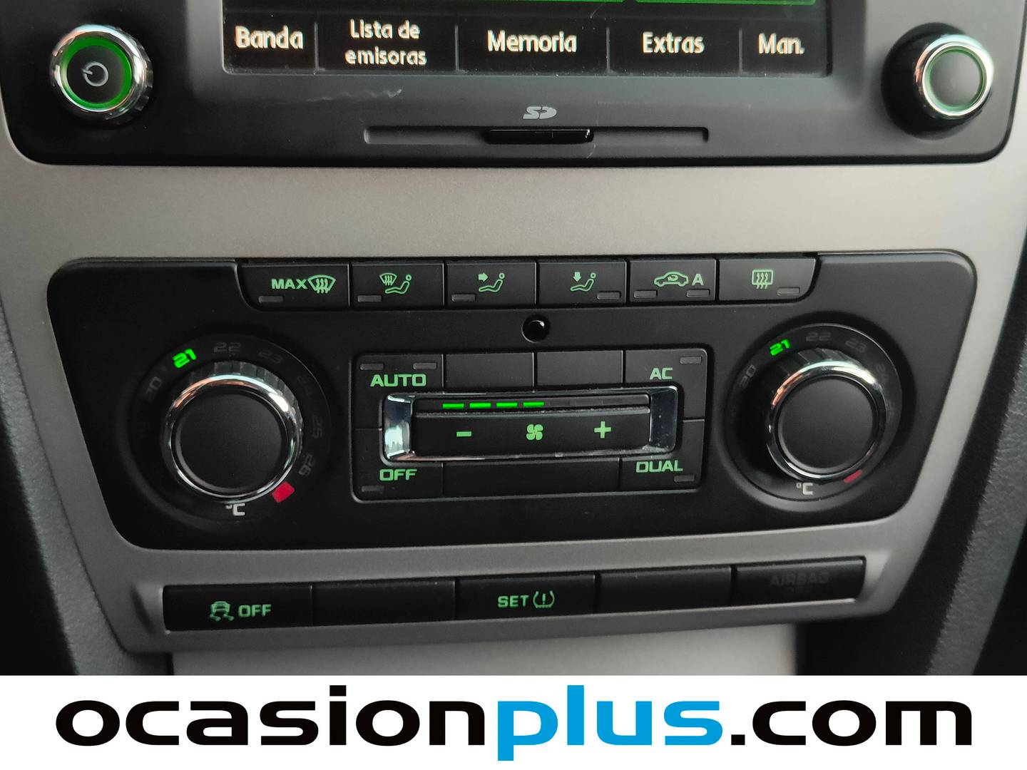 Skoda Octavia Skoda Octavia 1.6 TDI CR Ambition DSG (105 CV) al mejor precio