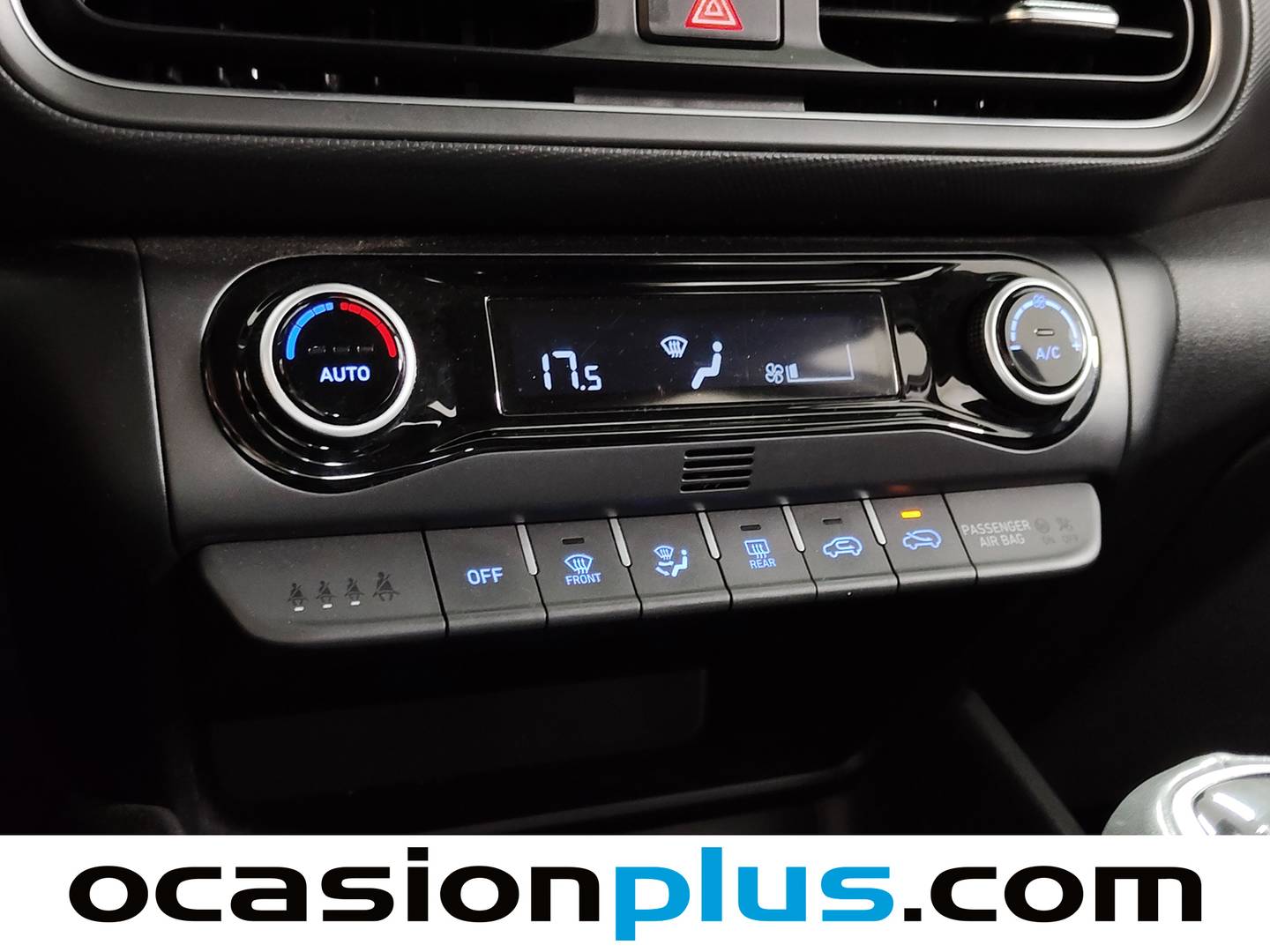Hyundai Kona Hyundai Kona 1.0 TGDi Maxx 4x2 (120 CV) de segunda mano