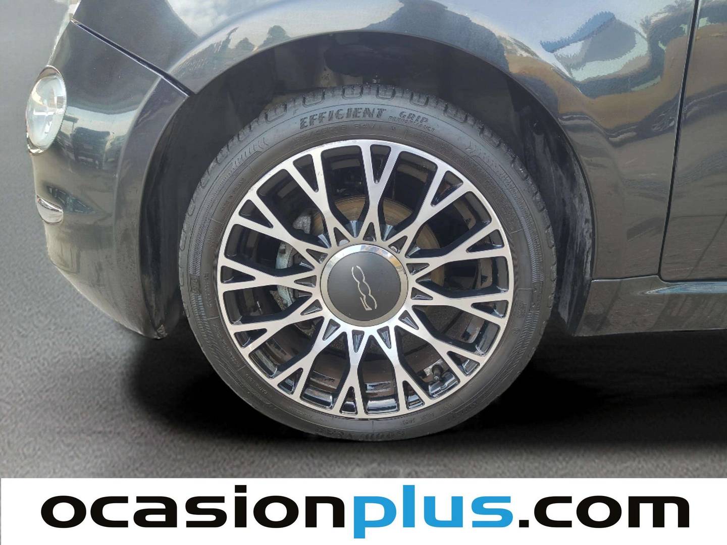 Foto Fiat 500 Fiat 500 1.0 Hybrid Dolcevita (70 CV)