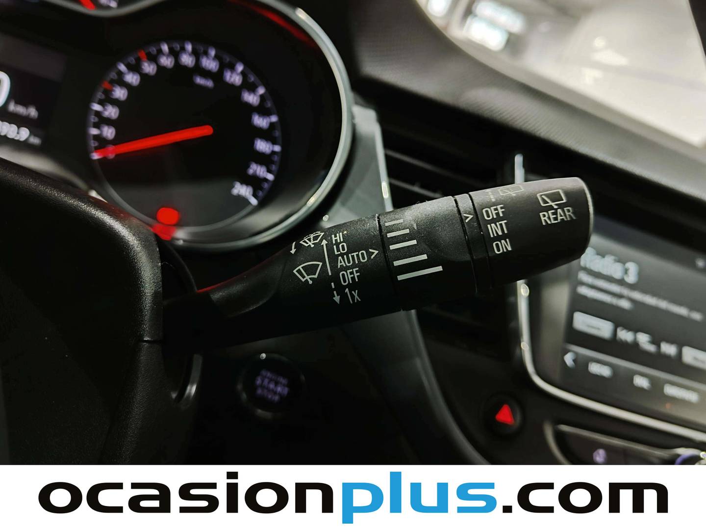 Opel Crossland X Opel Crossland X 1.2 Innovation (130 CV) 130cv