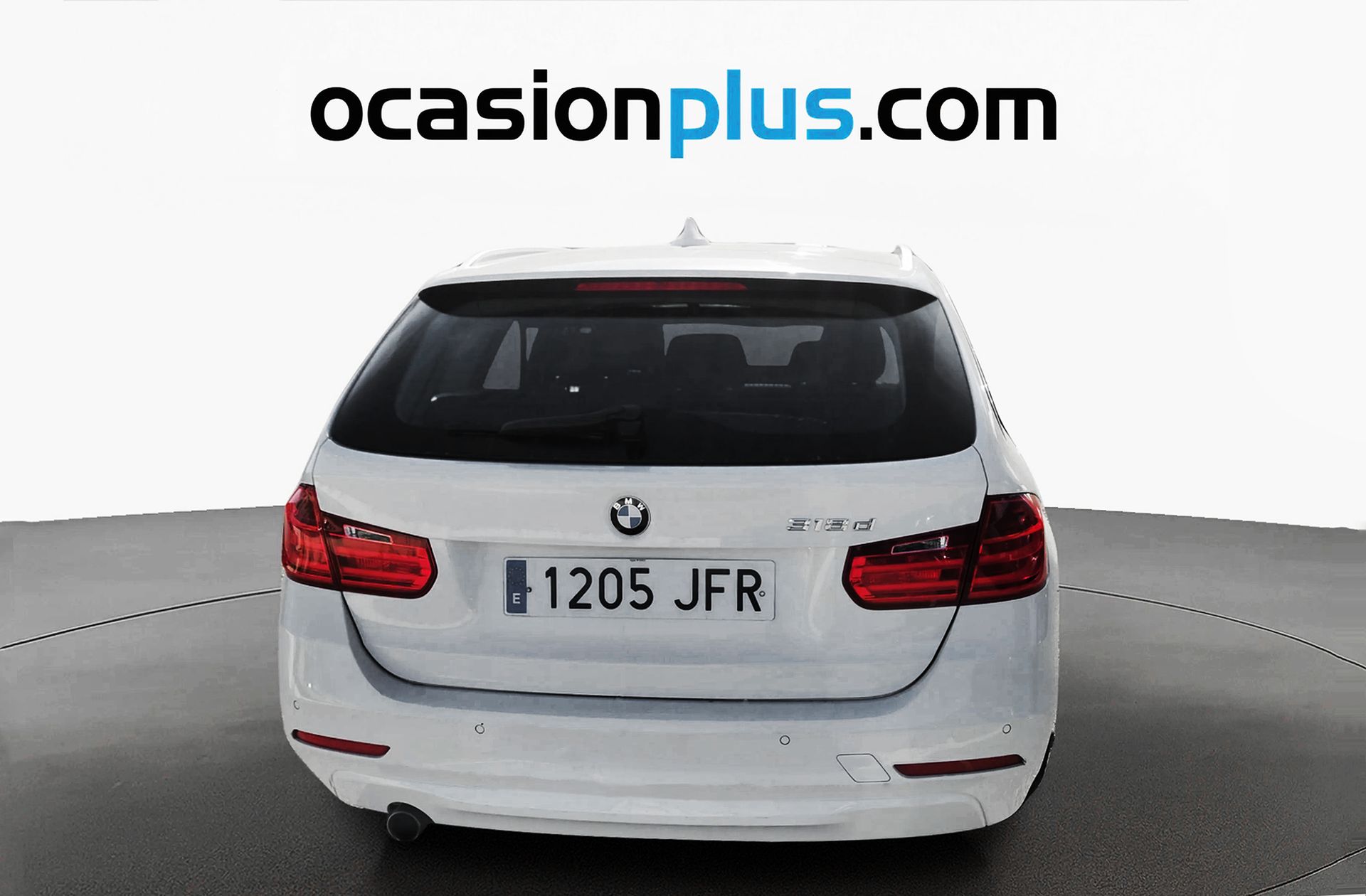 BMW Serie 3 318d Touring - foto 15