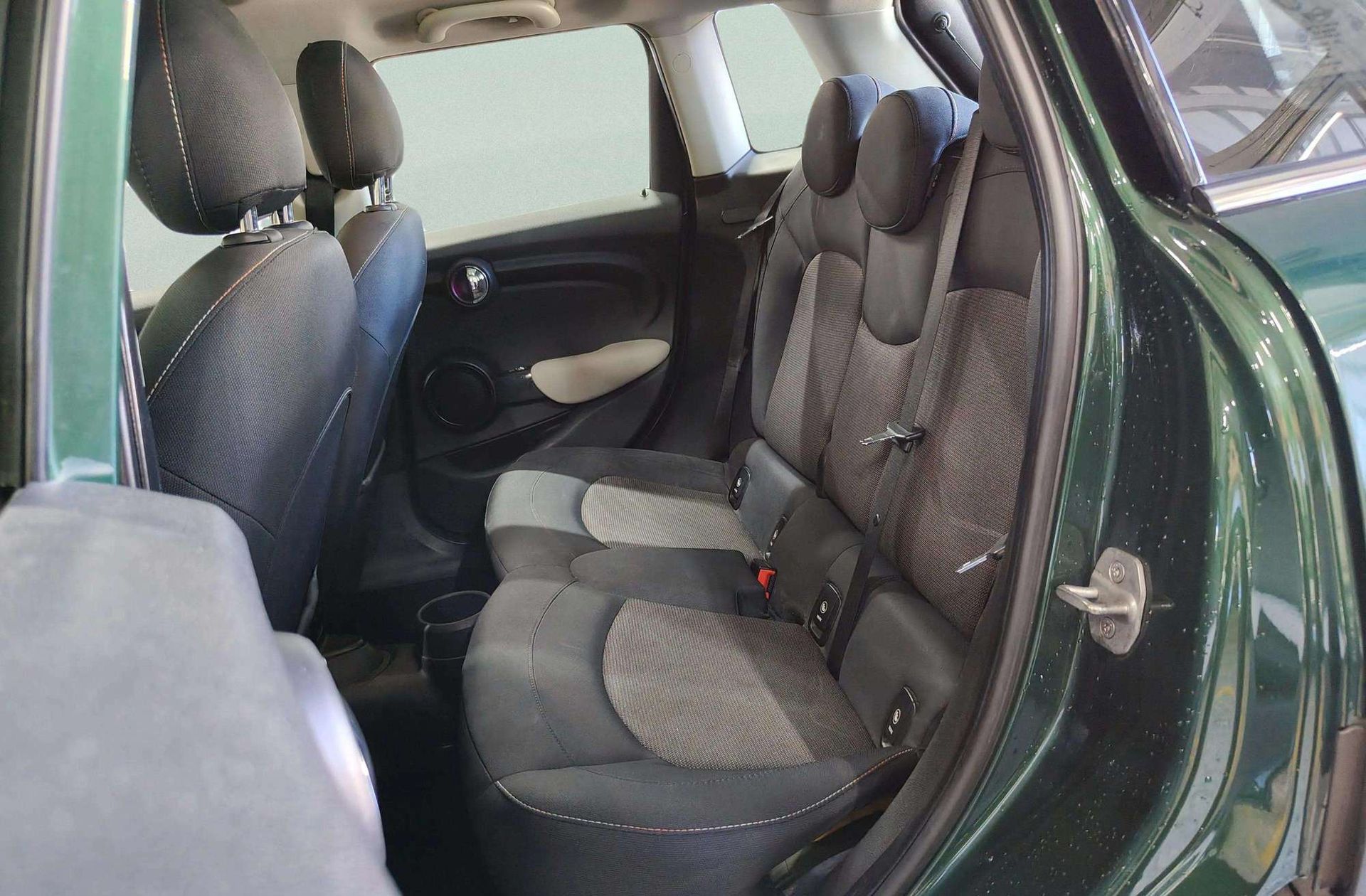 MINI Cooper - foto 11
