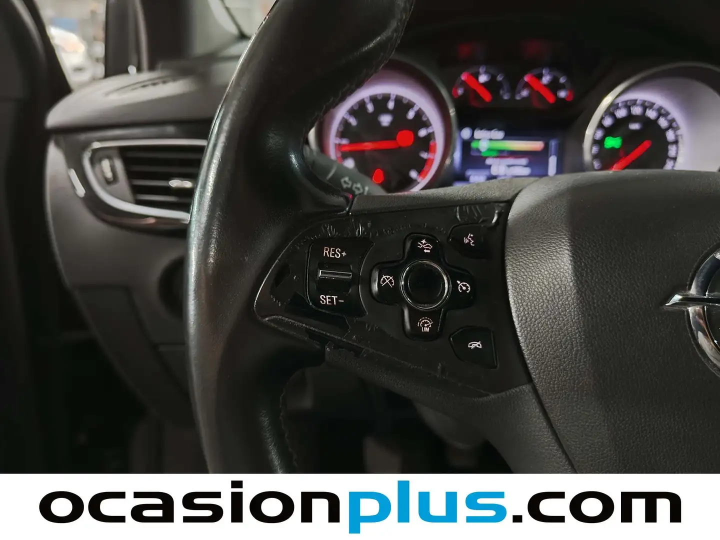 Foto Opel Astra Opel Astra 1.4 Turbo S&S Dynamic (125 CV)