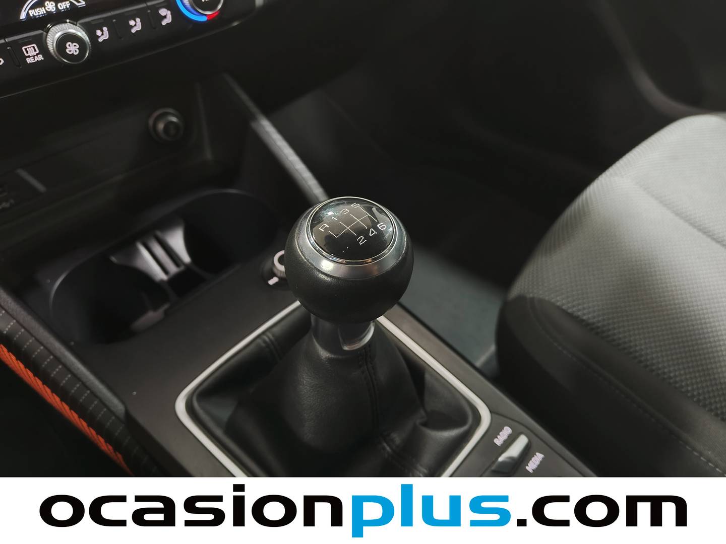 Audi Q2 Audi Q2 ALL-IN edition 30 TDI (116 CV) de segunda mano