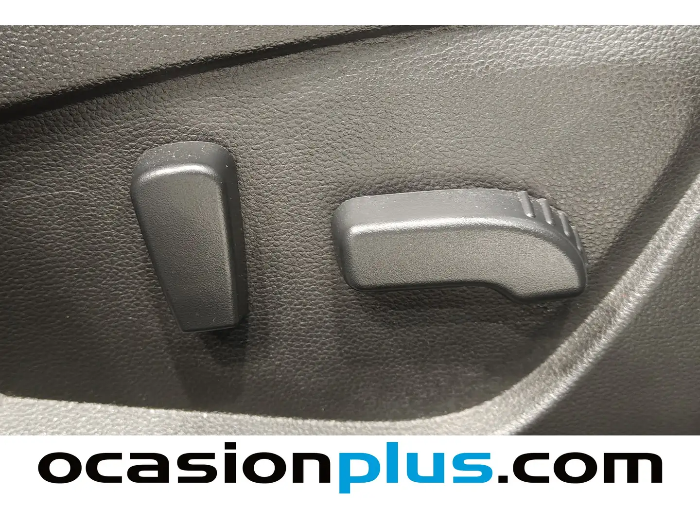 Foto Renault Arkana Renault Arkana Esprit Alpine E-TECH Híbrido  (145 CV)