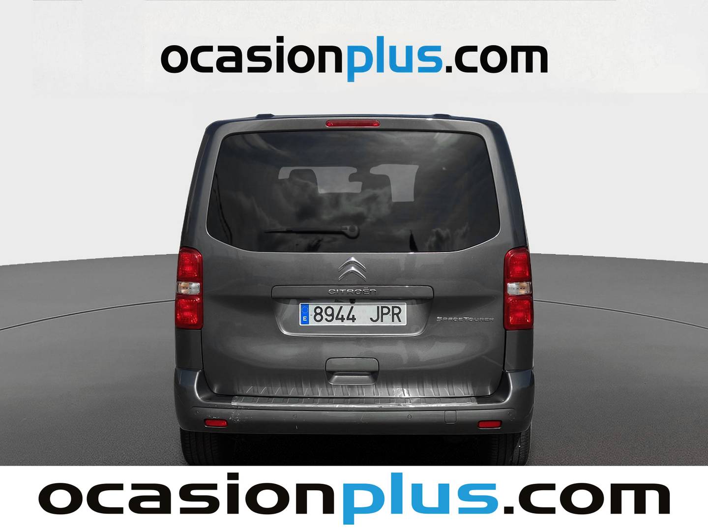 Citroën Spacetourer Citroën Spacetourer BlueHDi 150 Talla M Business (150 CV) 9 Plazas al mejor precio