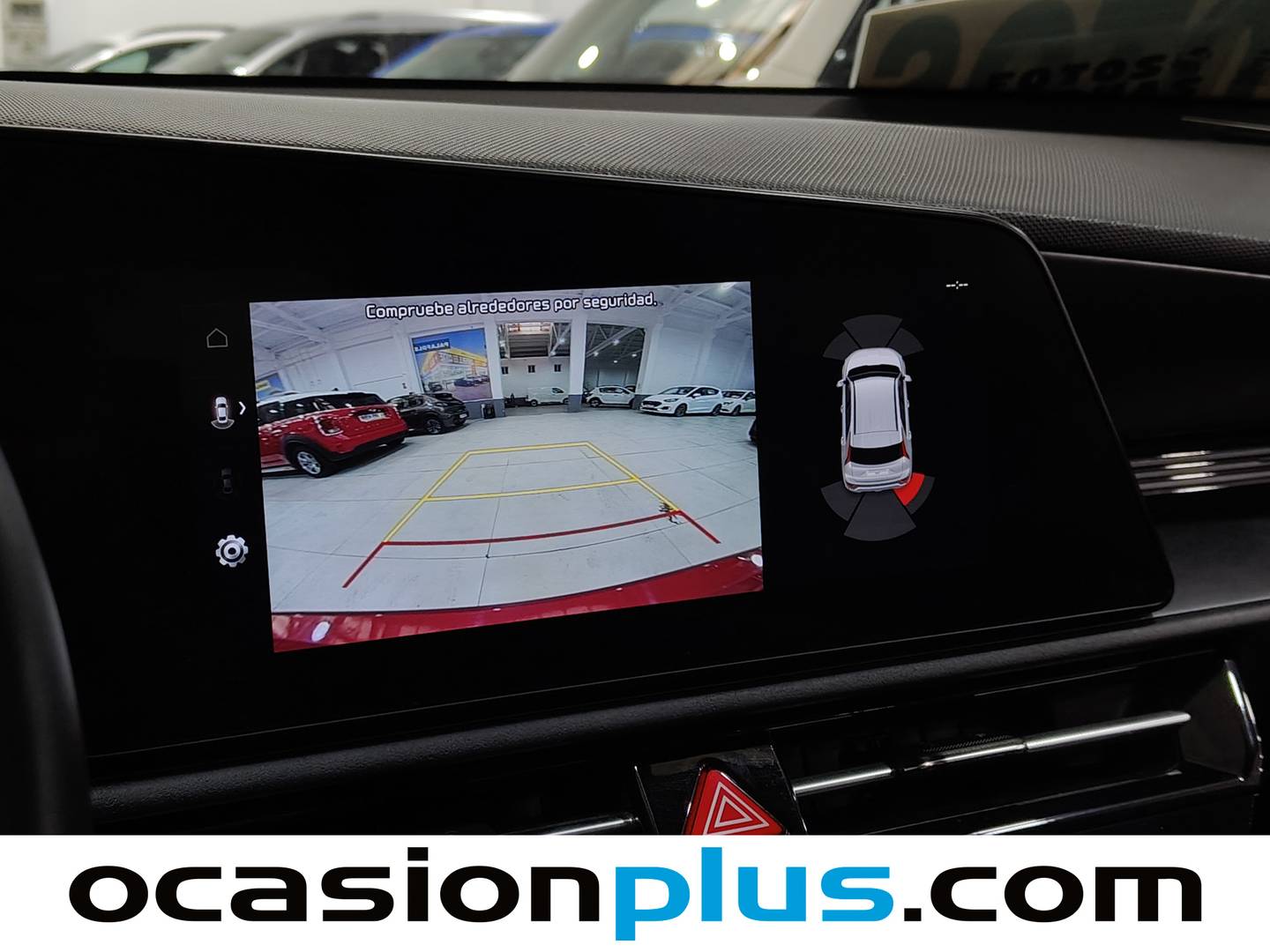 KIA Niro Kia Niro 1.6 GDi HEV Híbrido Drive  (141 CV) automático