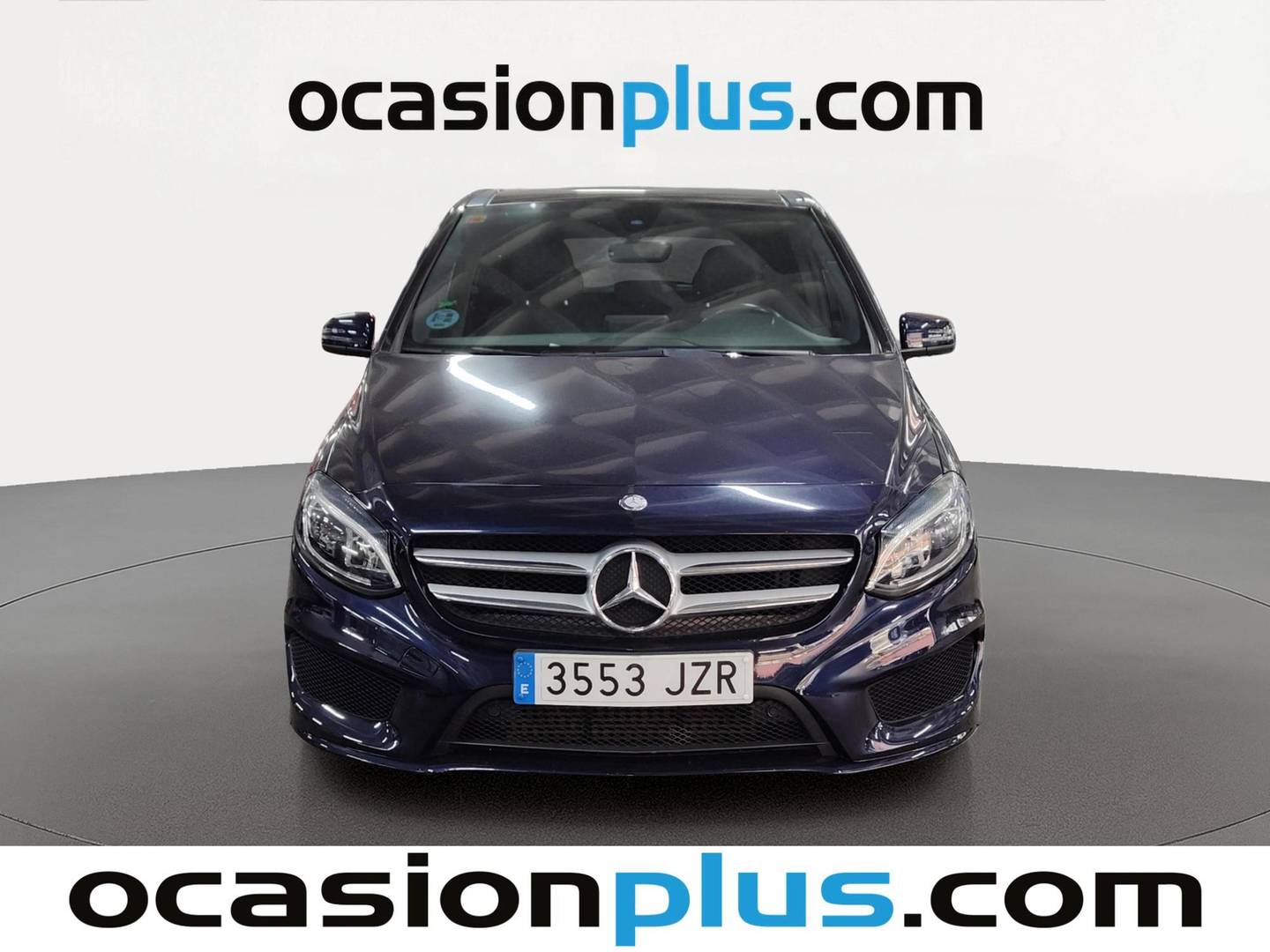 Mercedes Clase B Mercedes Clase B 200 d (136 CV) 136cv